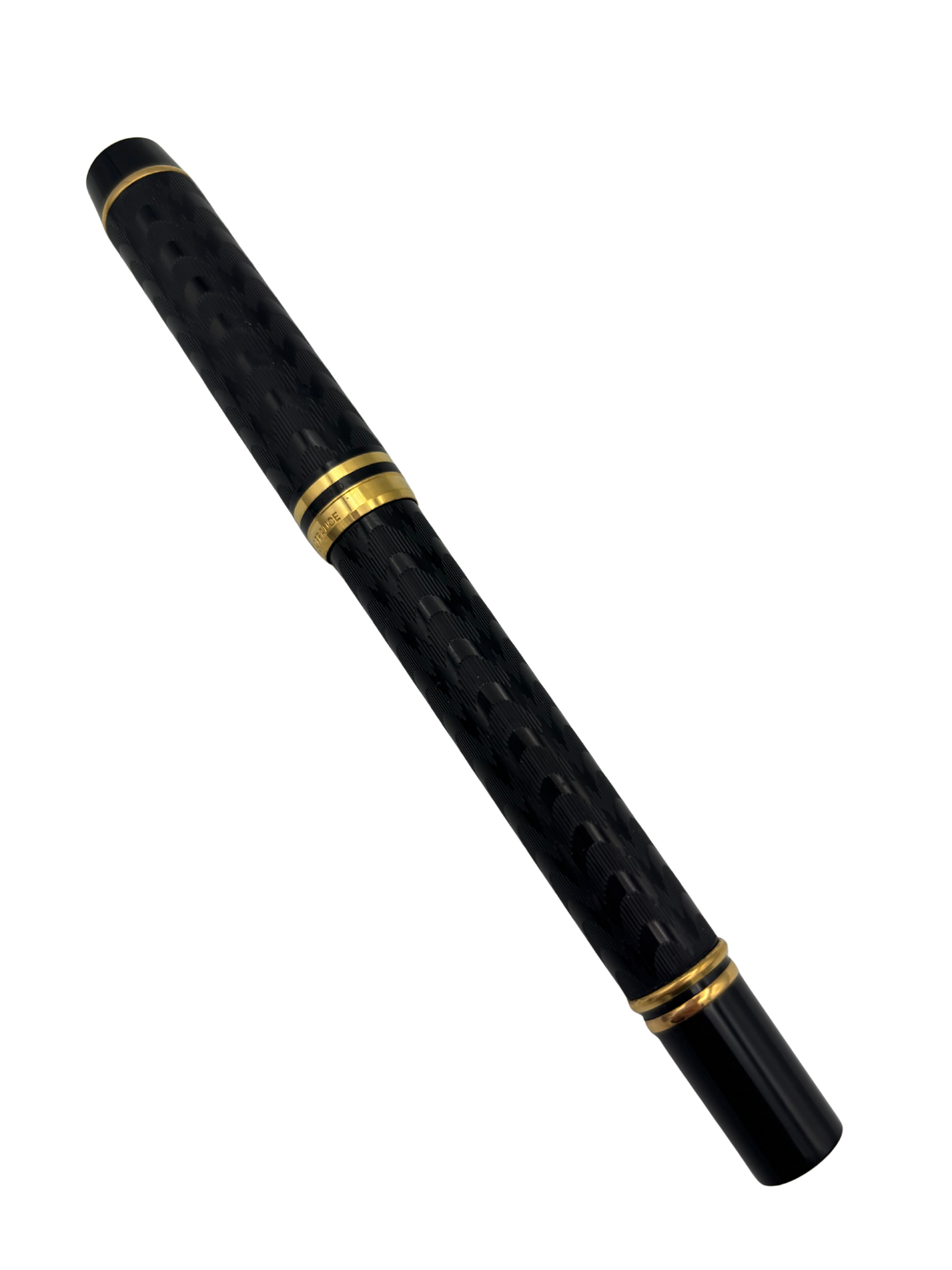 Waterman Le man 100 Opera - 18k Medium Nib