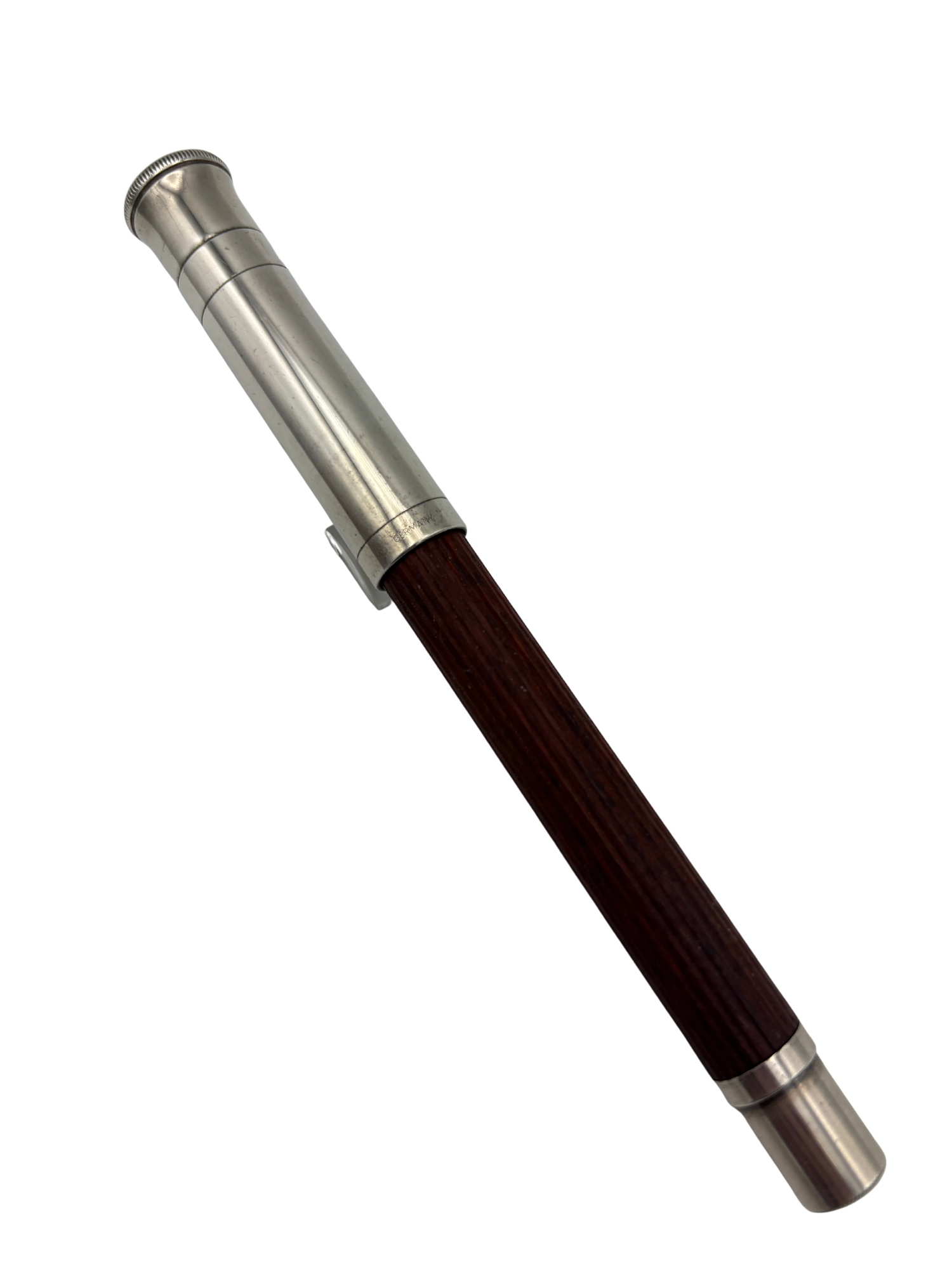 Graf Von Faber Castell Classic Pernambuco - 18k Fine Nib