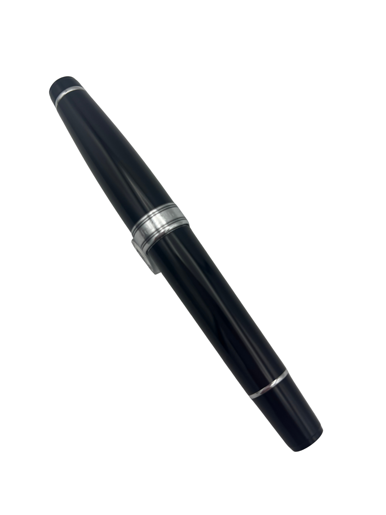 Aurora Optima Mini - 14K Medium Nib