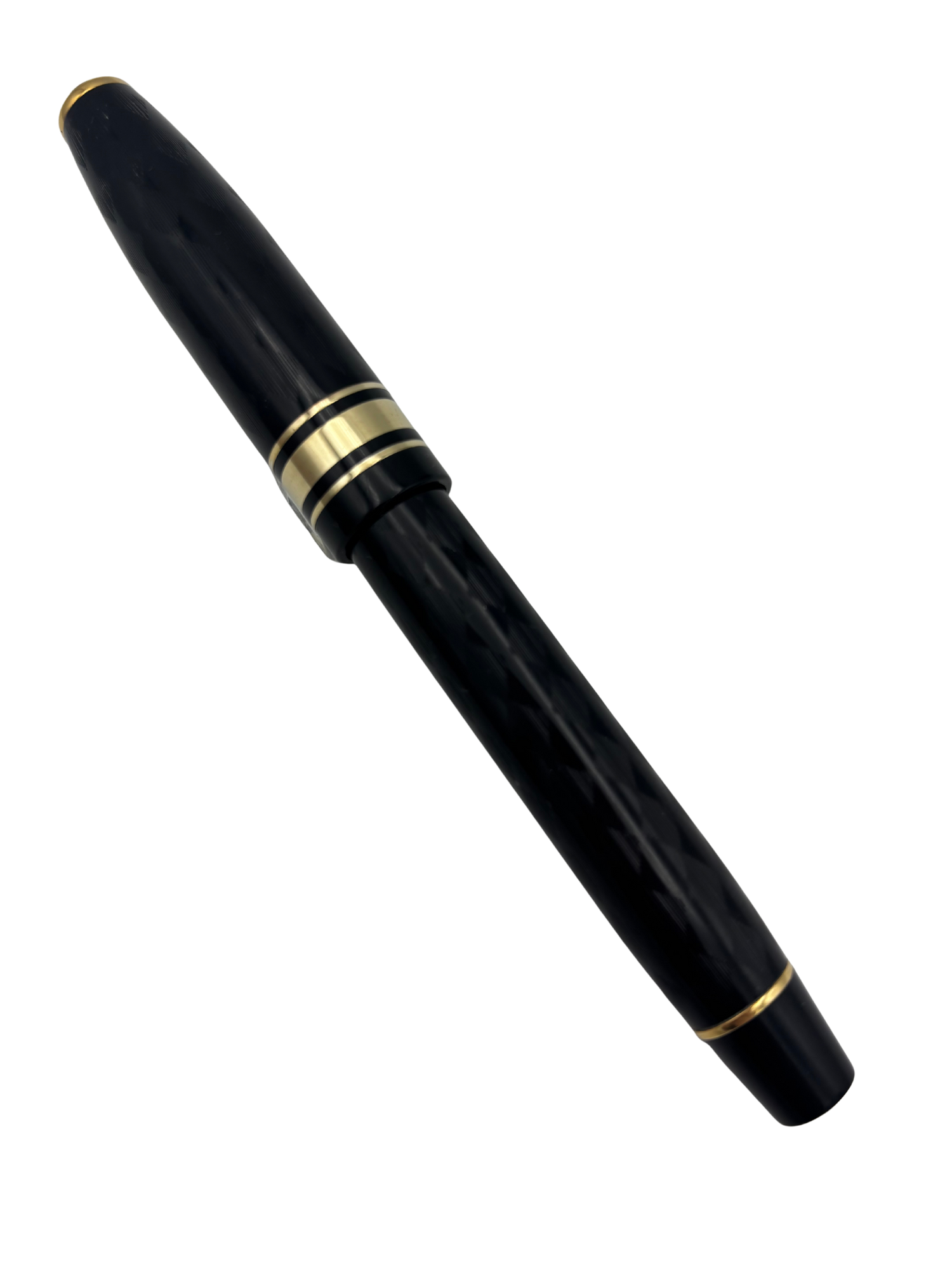 Conway Stewart Vintage Diamond Model 100 - 18k Fine Nib