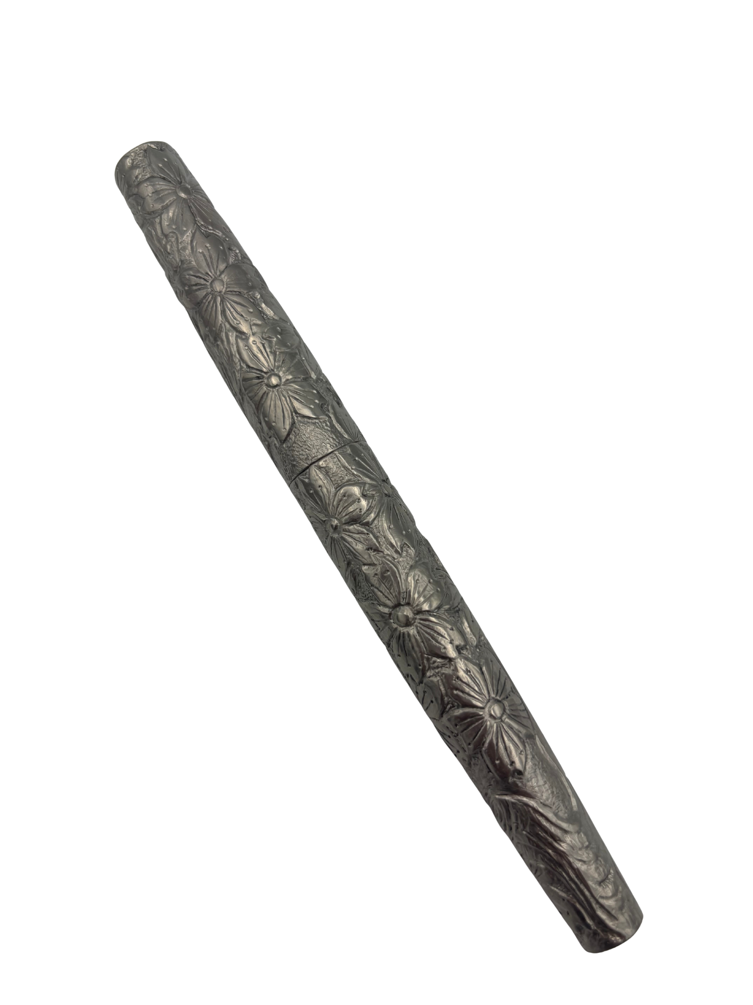 Cypress Sakura Flowers and Plants - Fine Nib