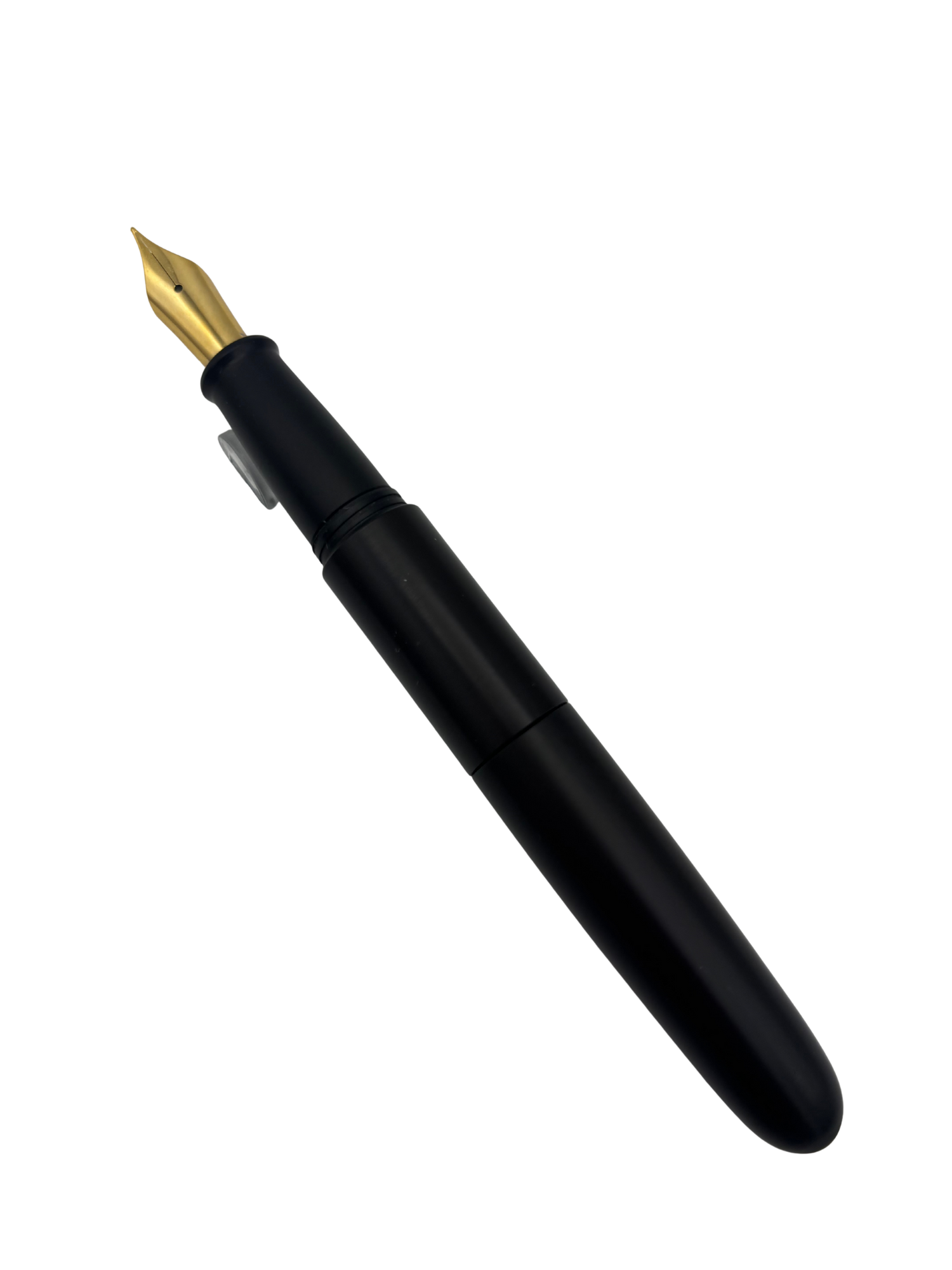 District Urushi Ranga Model 4 - Medium Nib