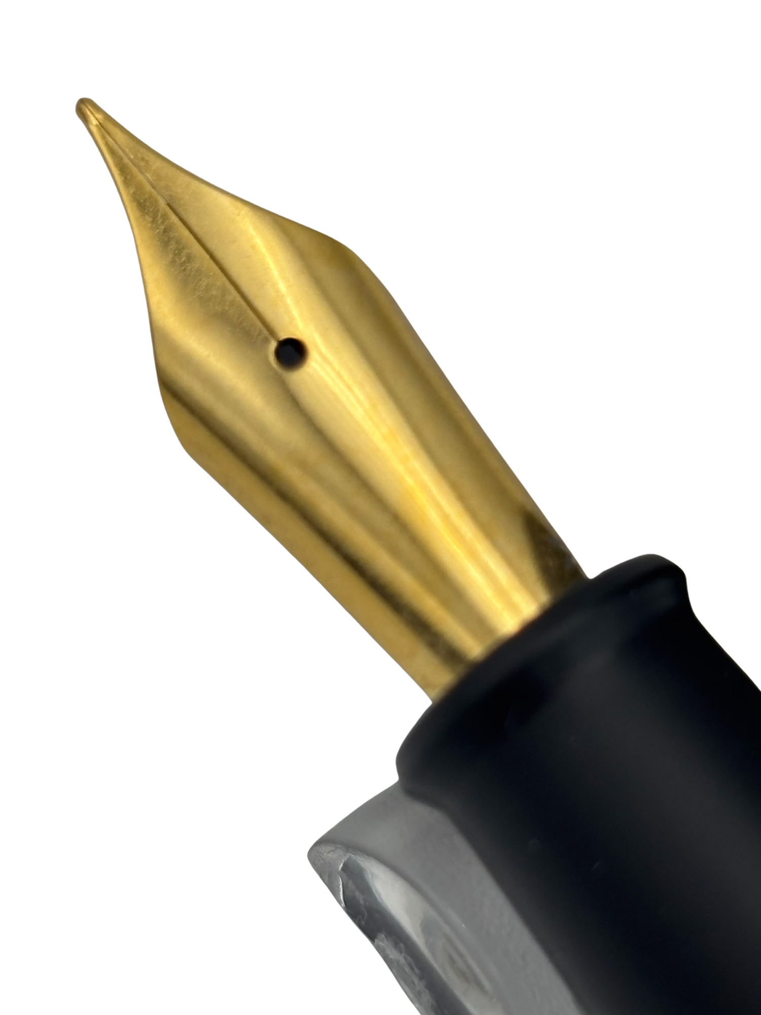 District Urushi Ranga Model 4 - Medium Nib