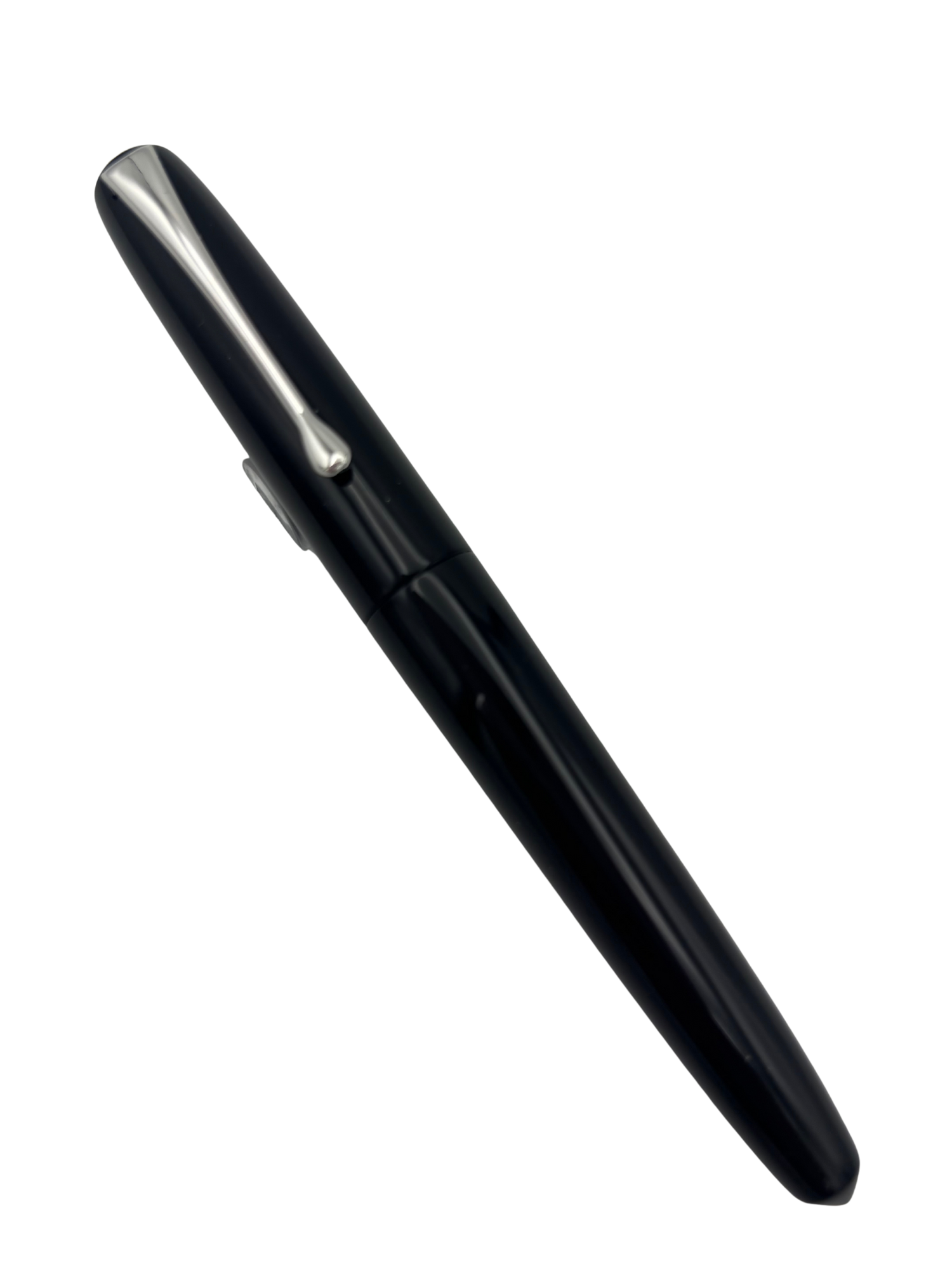 Edison Pen Company Pearlette - Fine Steel Nib