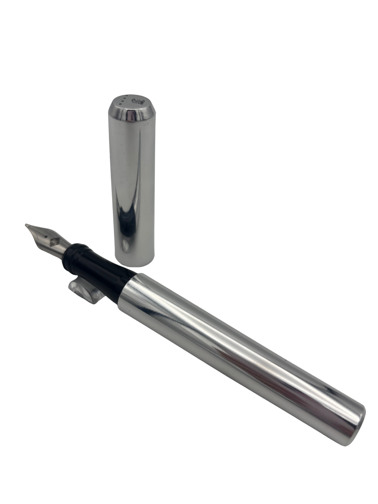 Franklin Christoph Model 03 - Double Broad Nib