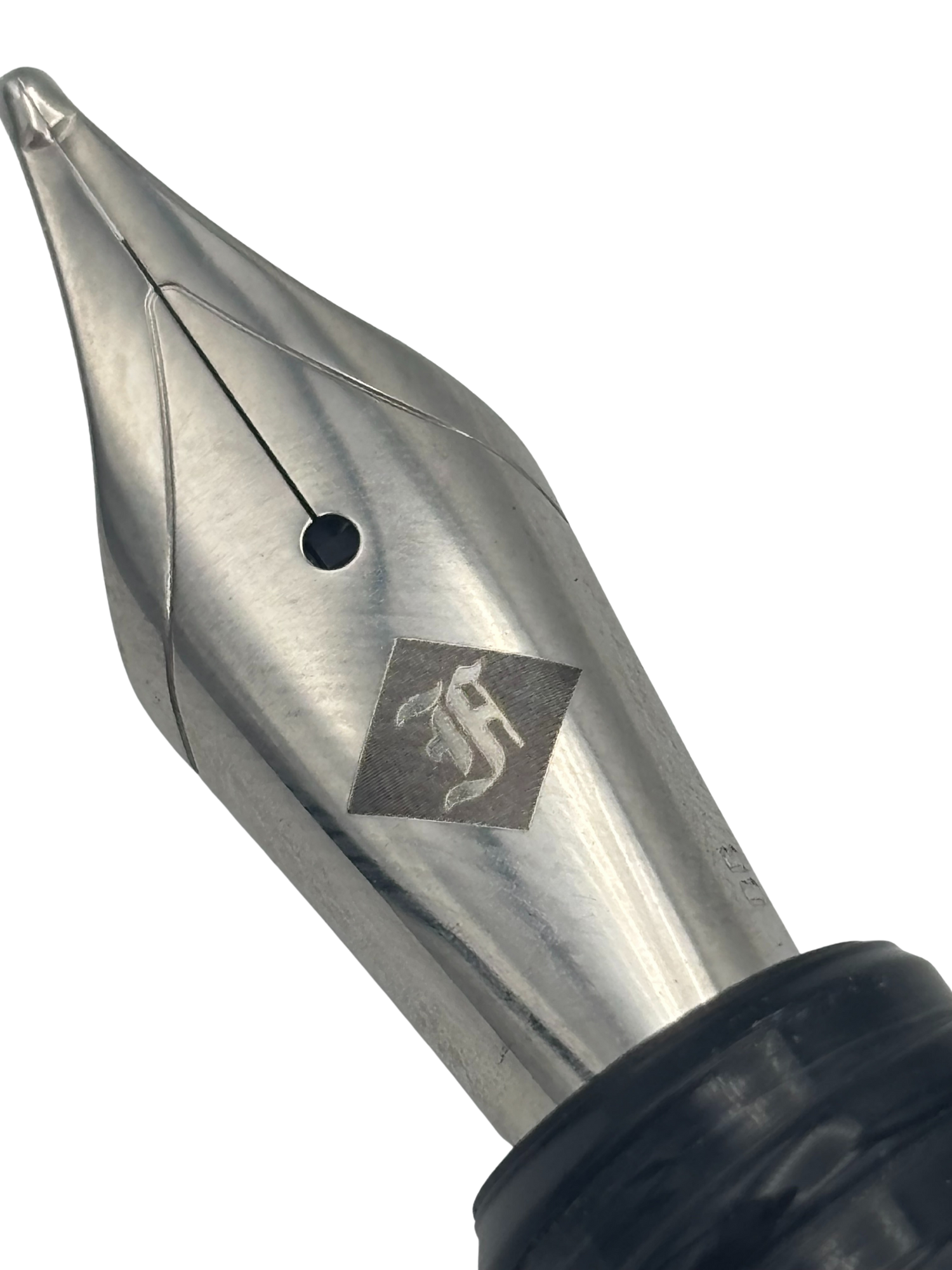 Franklin Christoph Model 03 - Double Broad Nib