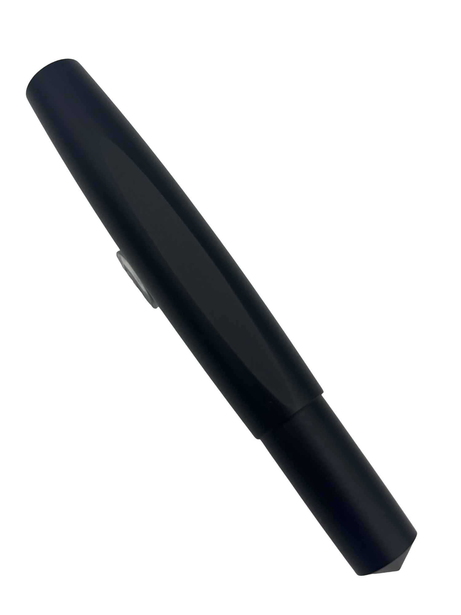 Gravitas Pocket Fountain Pen - Fine Nib