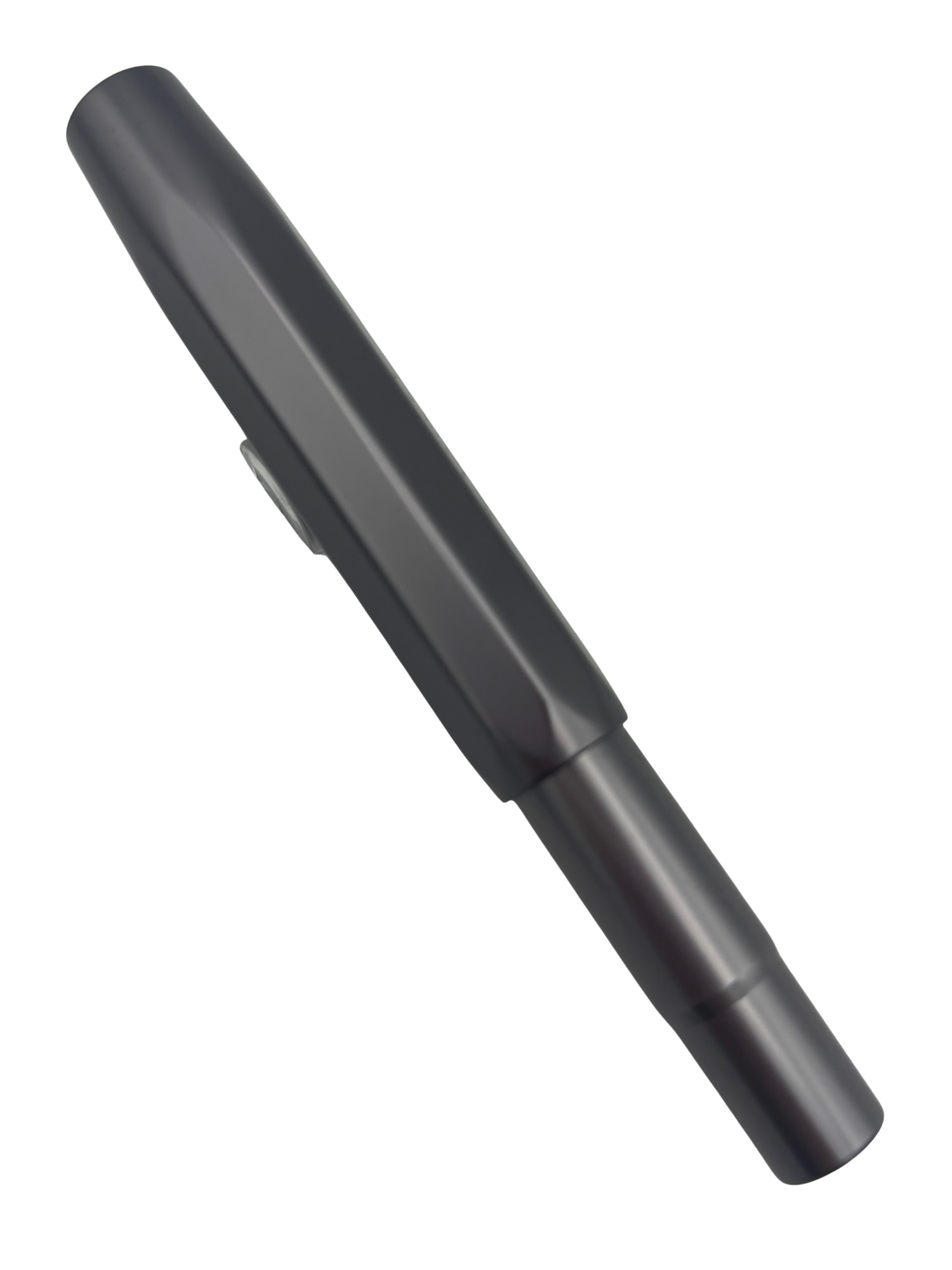 Kaweco AL Sport Anthracite - Medium Nib