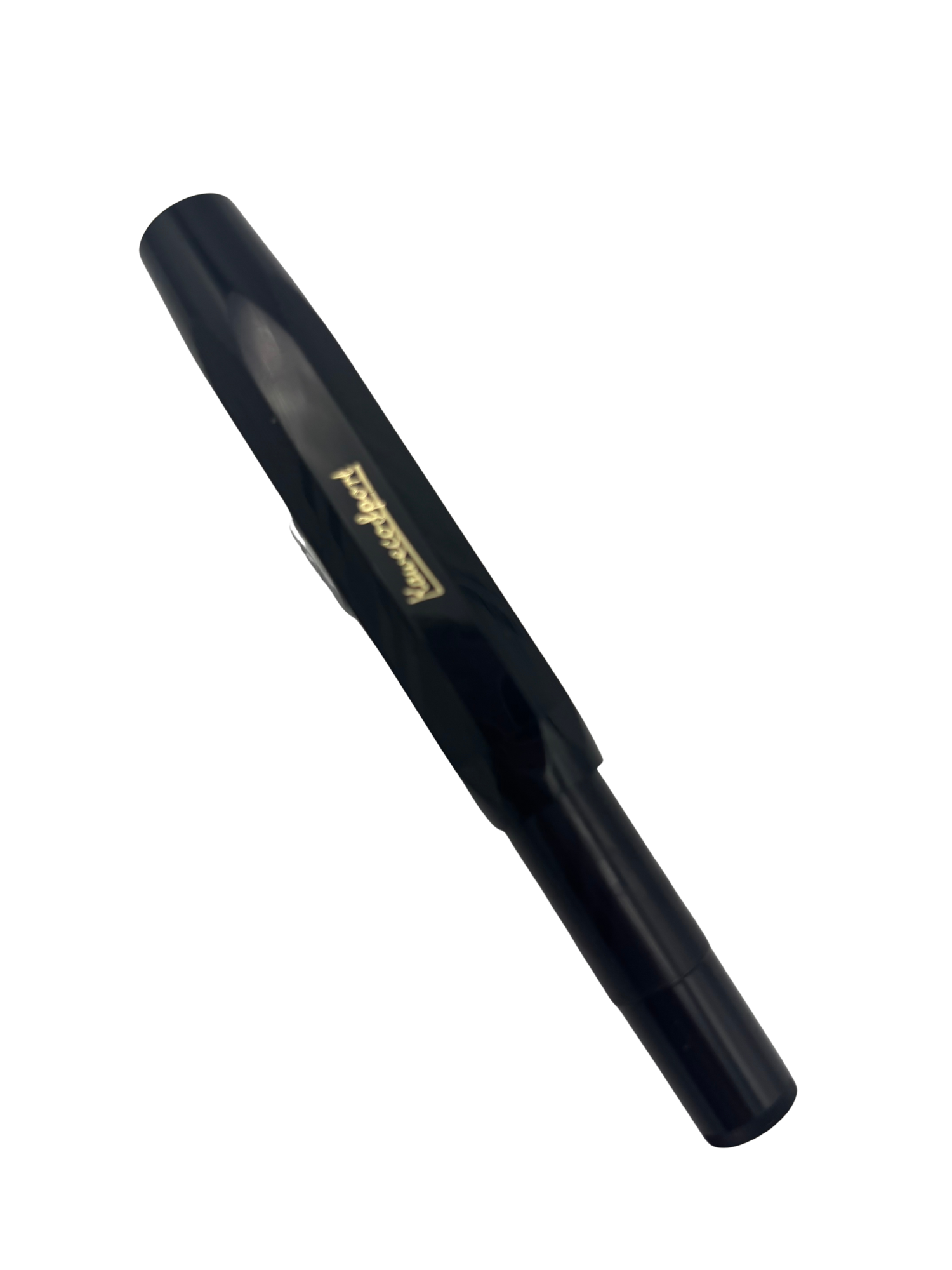 Kaweco Sport Classic Guilloche - Extra Fine Nib