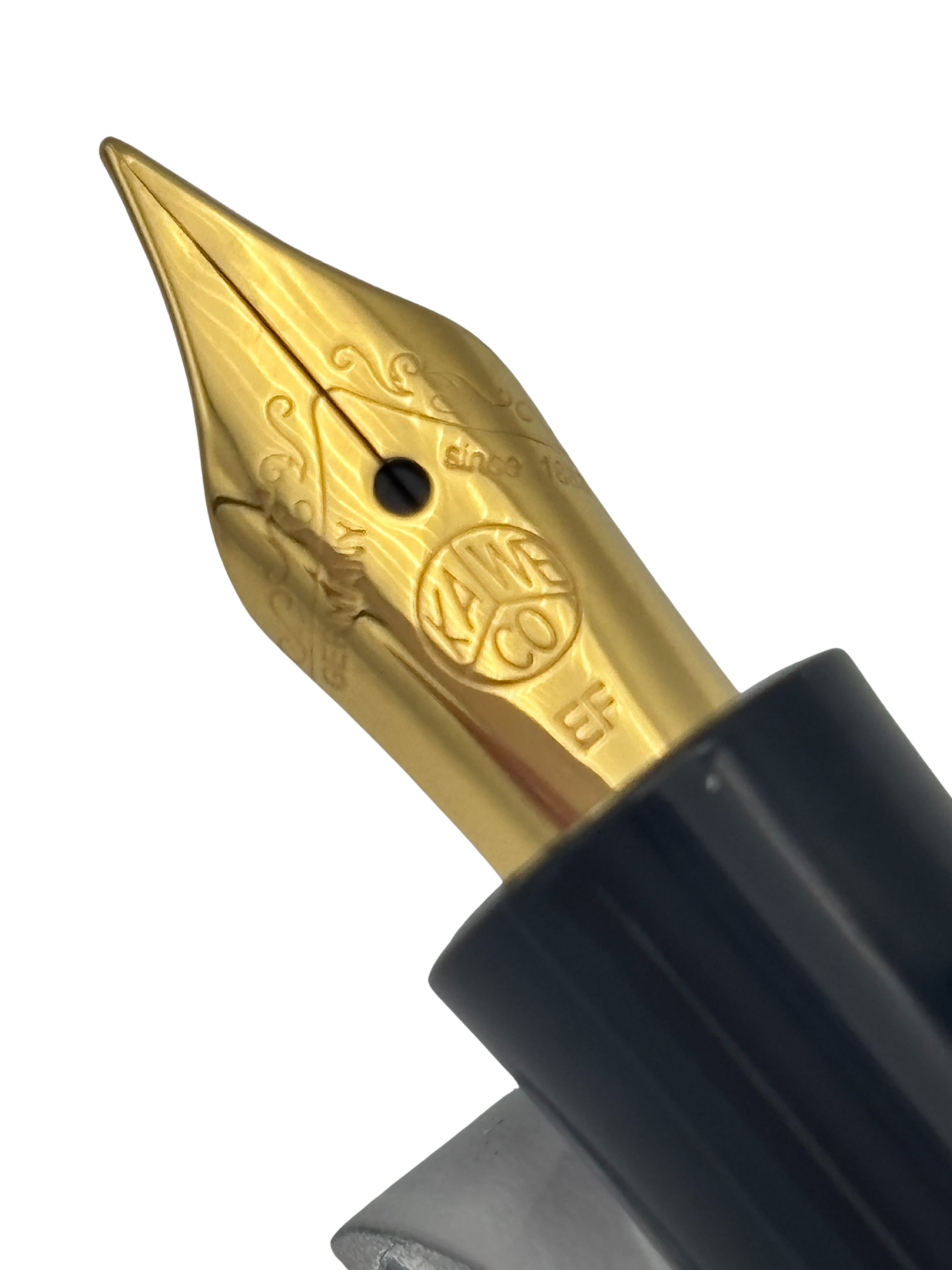 Kaweco Sport Classic Guilloche - Extra Fine Nib