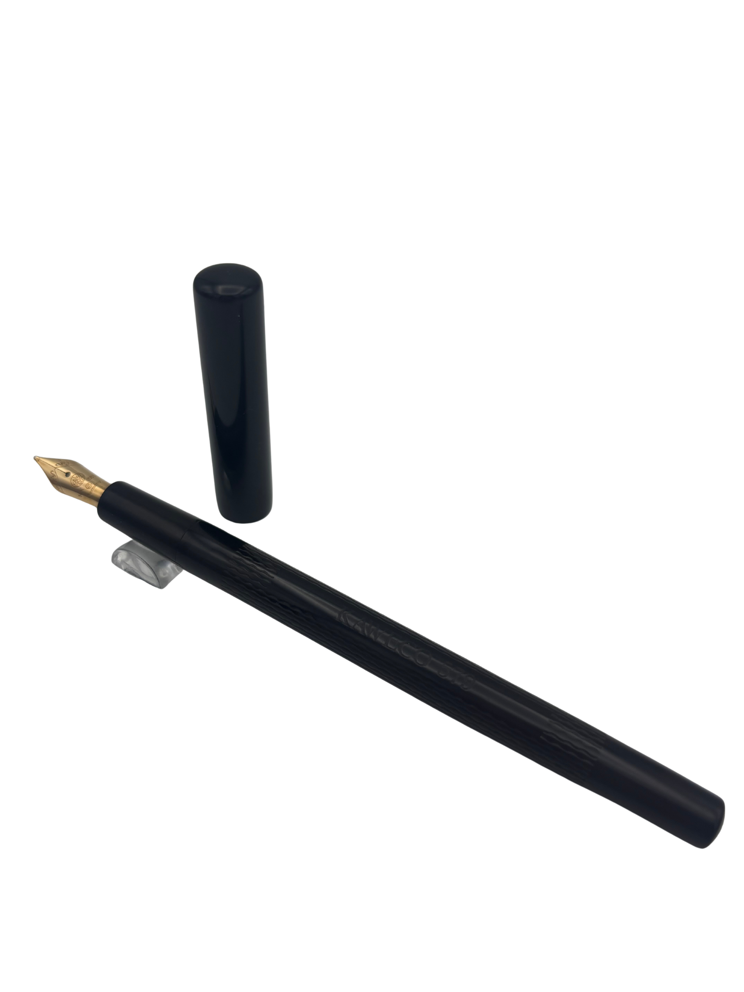 Kaweco Eyedropper 1910 LE - Fine Nib