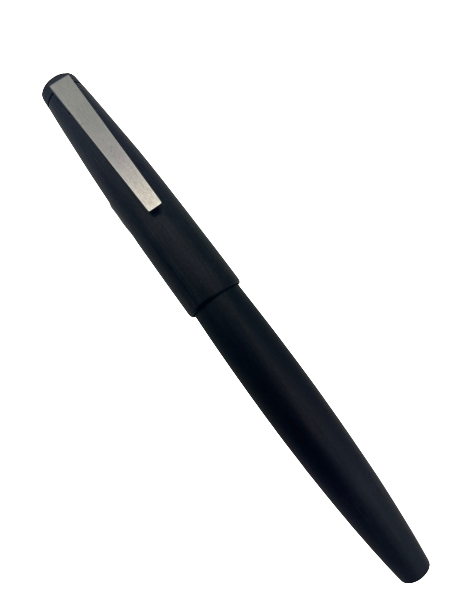 Lamy 2000 Makrolon - 14k Fine Nib