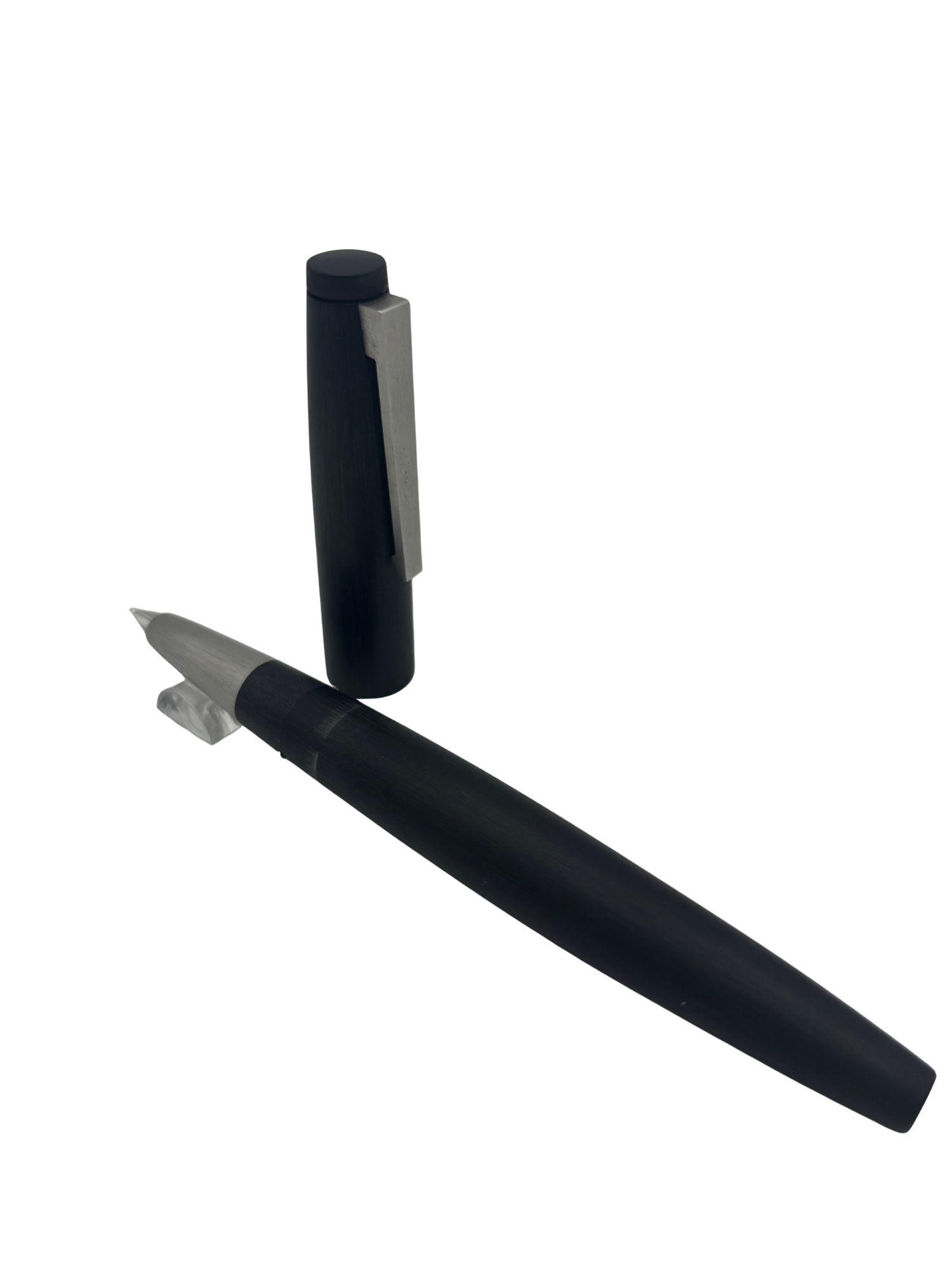 Lamy 2000 Makrolon - 14k Fine Nib