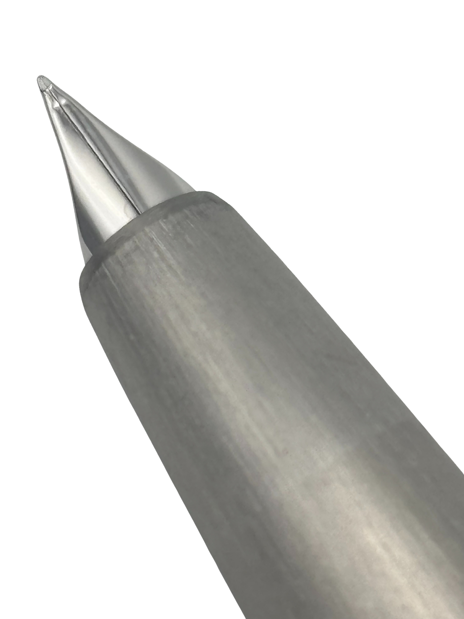 Lamy 2000 Stainless Steel - 14k Extra Fine Nib