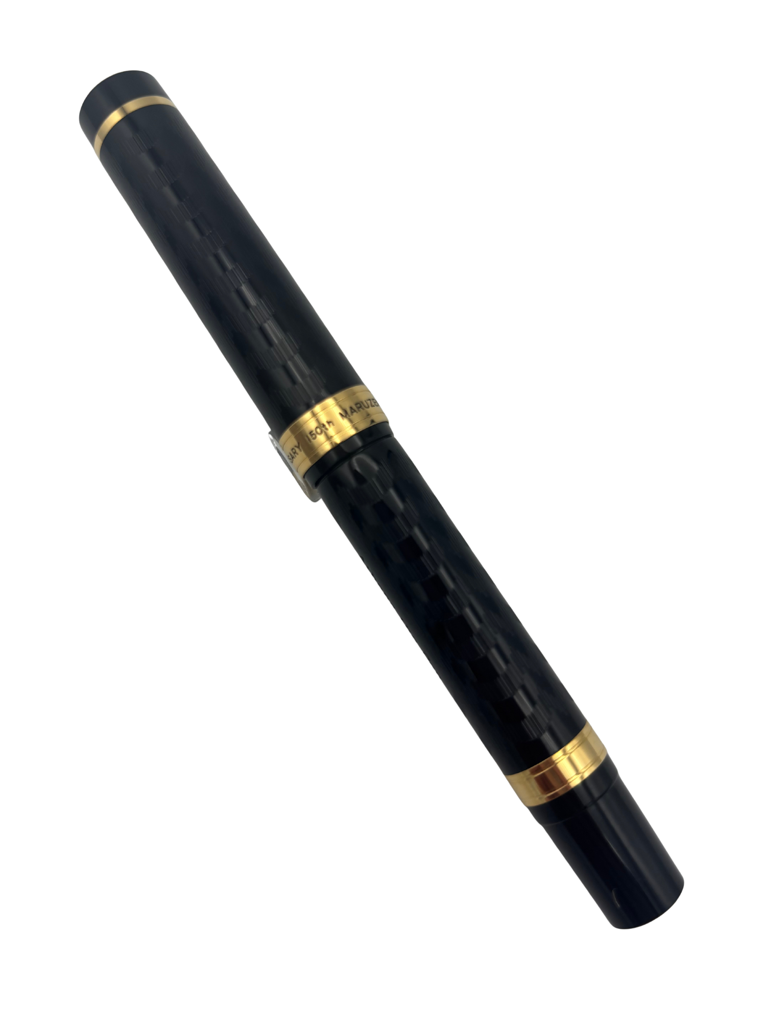 Maruzen 150th Anniversary Athena the Pen - 14k Fine Nib