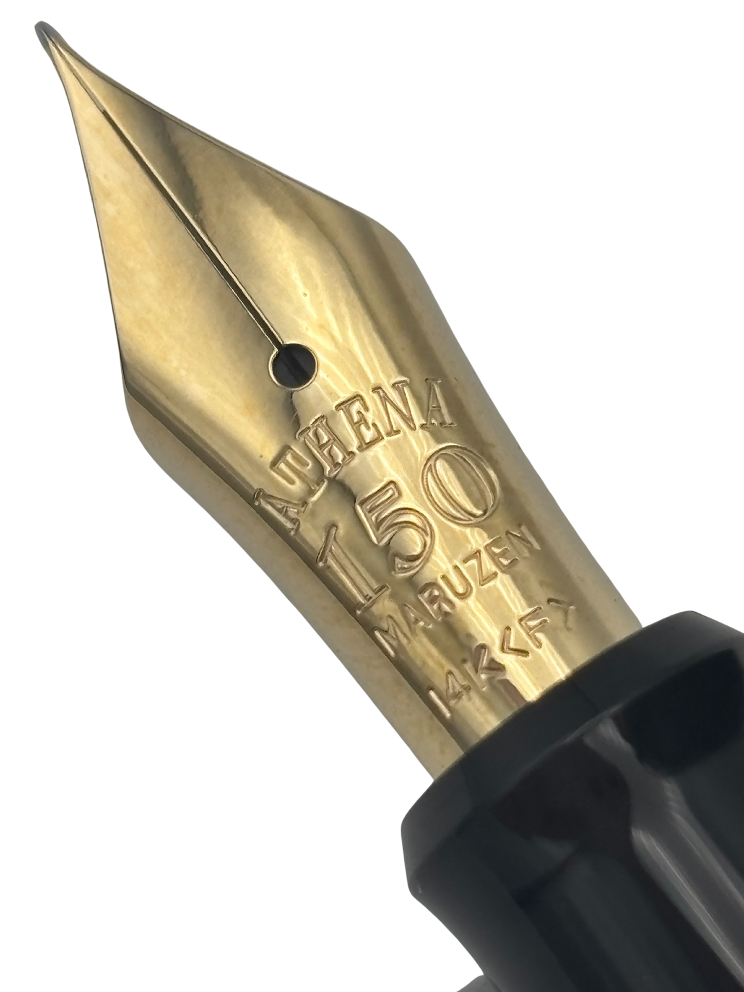 Maruzen 150th Anniversary Athena the Pen - 14k Fine Nib