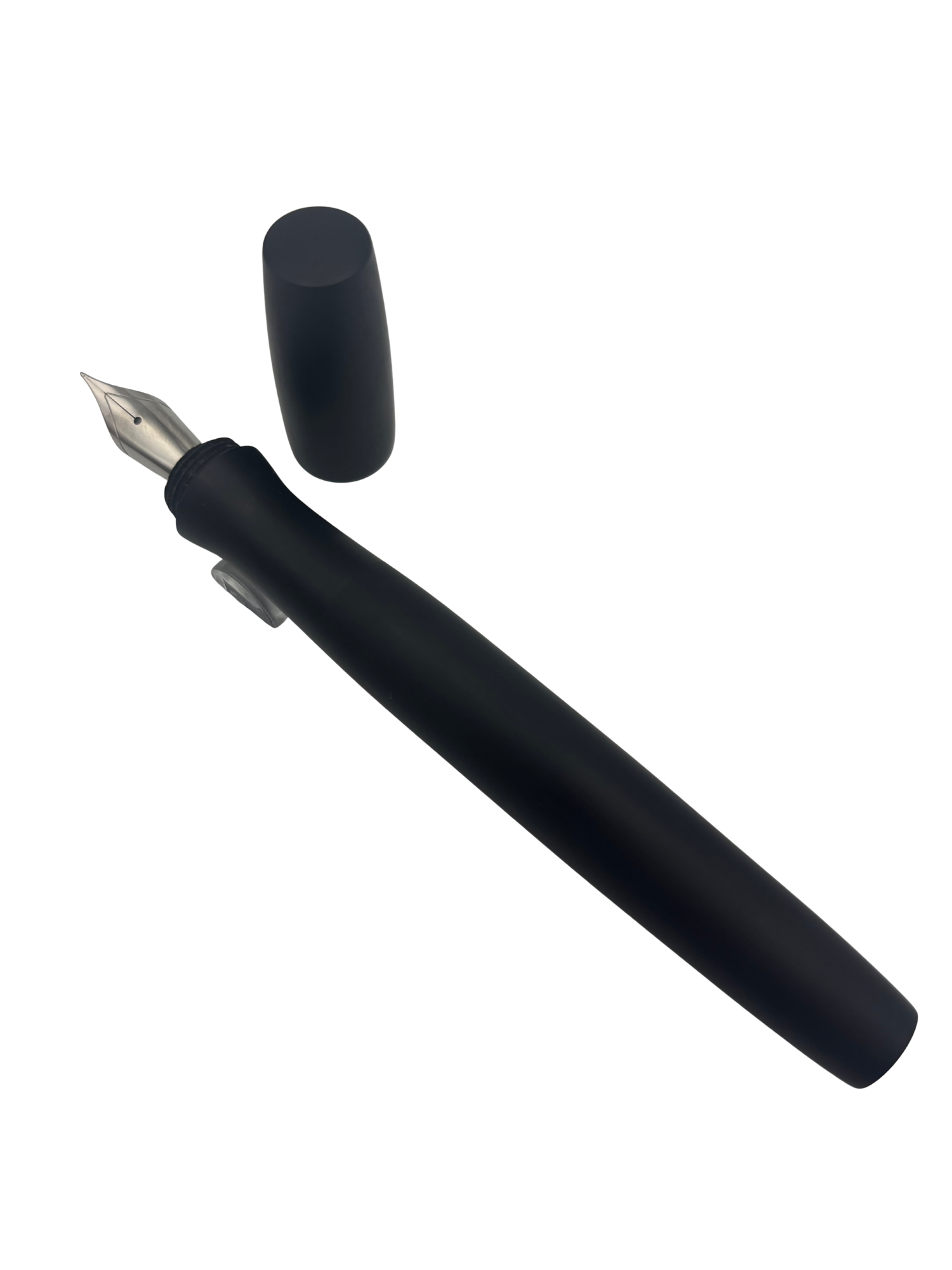 Mayfair Pen Company Noldor Matte Black - Fine Nib
