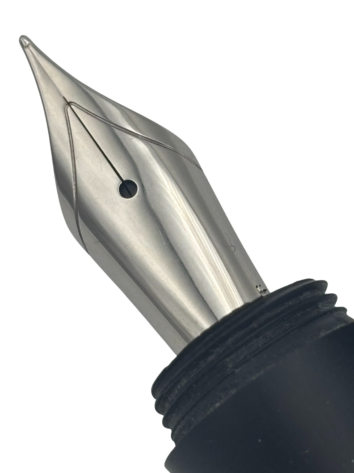 Mayfair Pen Company Noldor Matte Black - Fine Nib