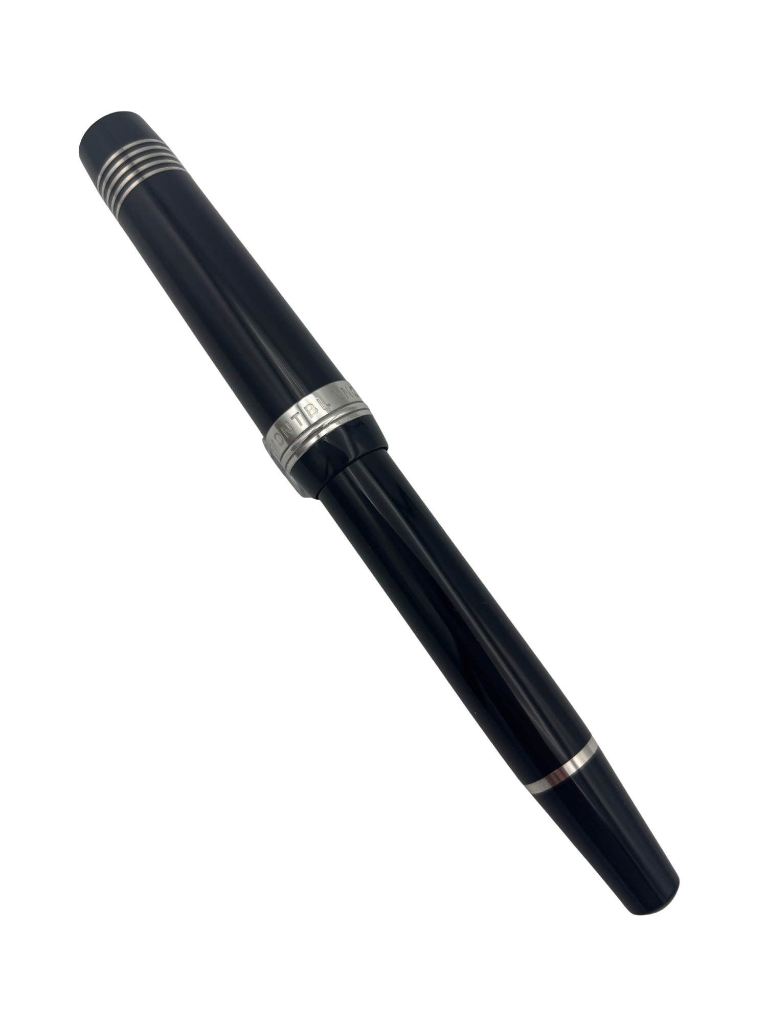 Montblanc Johannes Brahms Special Edition - 14k Broad Nib