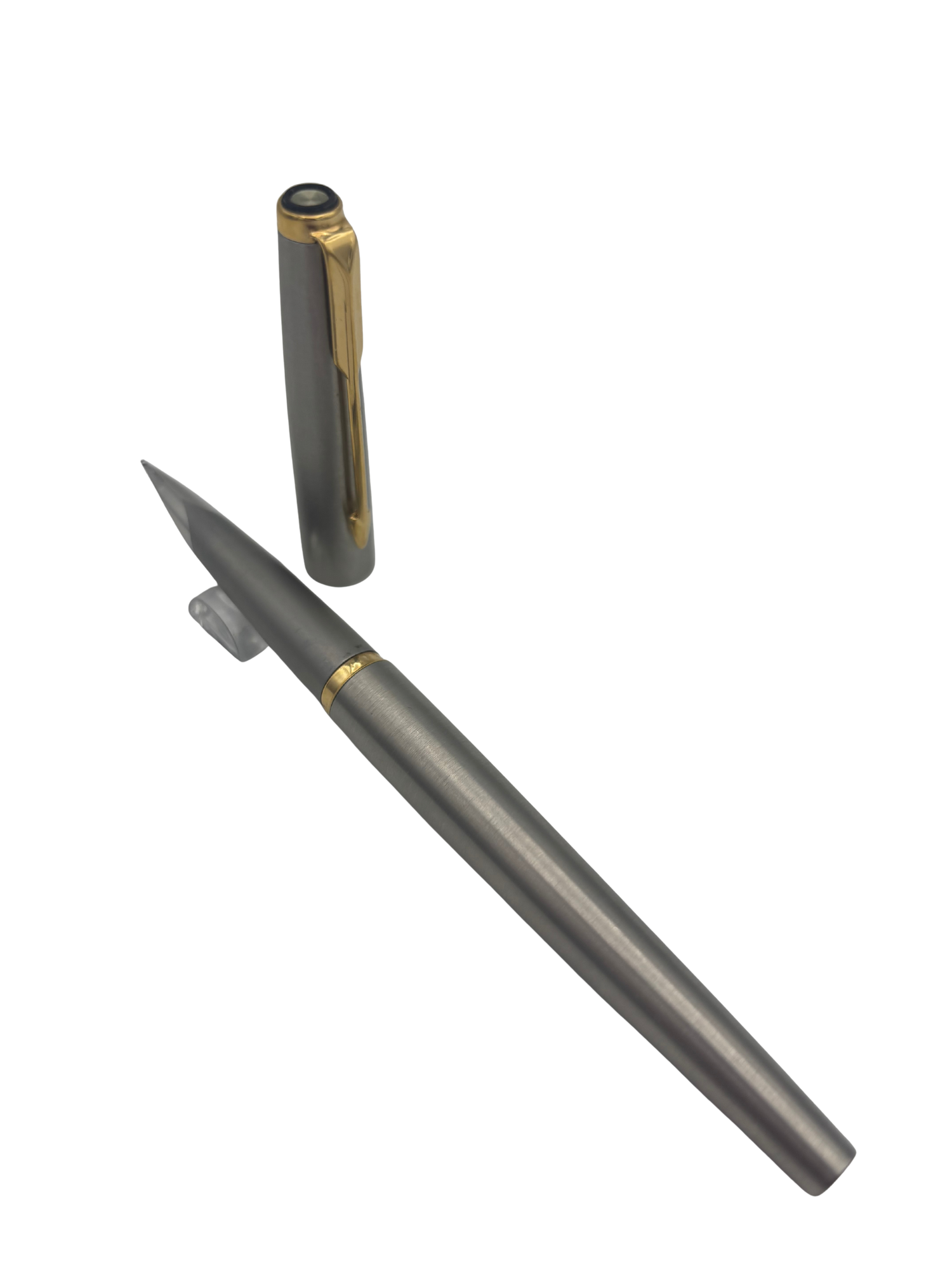 Parker Fighter 50 Falcon - Medium Nib