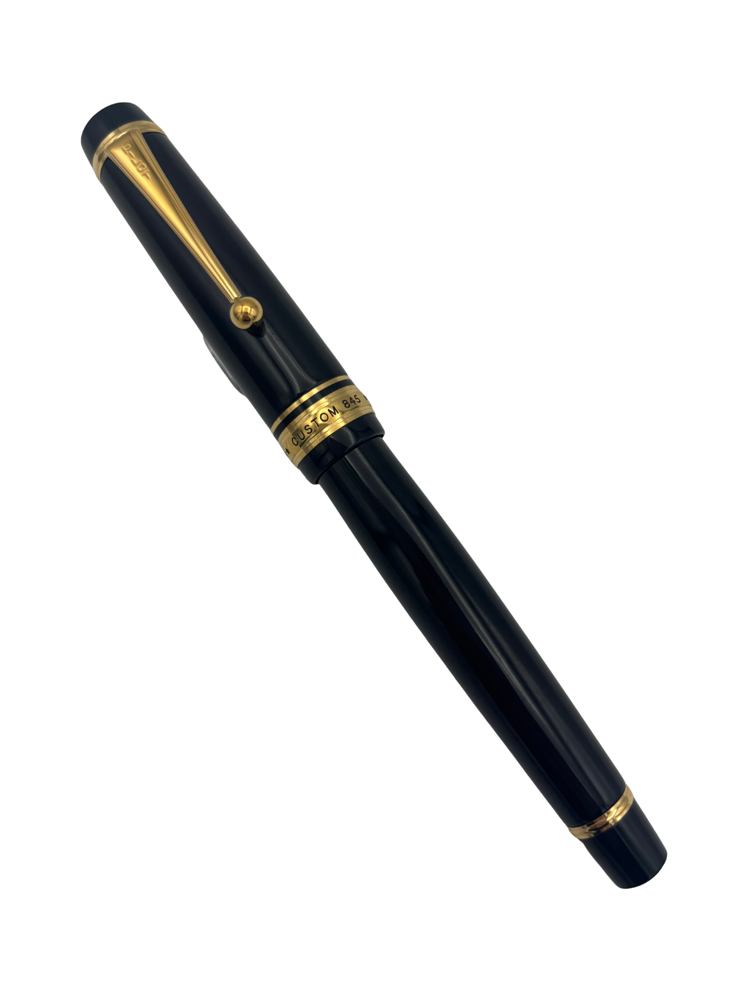 Pilot Custom 845 - 18k Medium Nib - Pre-Owned