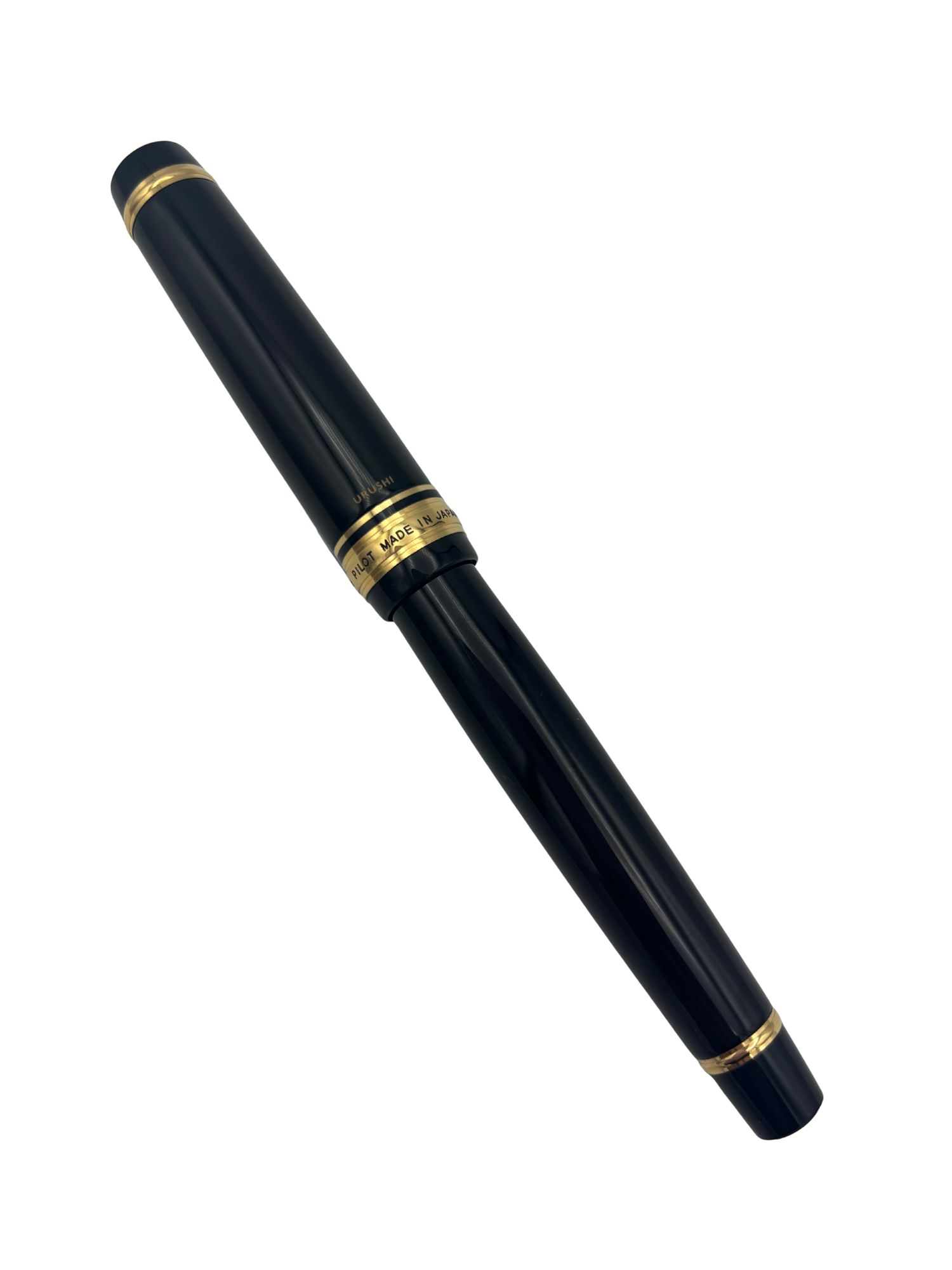 Pilot Custom 845 - 18k Medium Nib - Pre-Owned