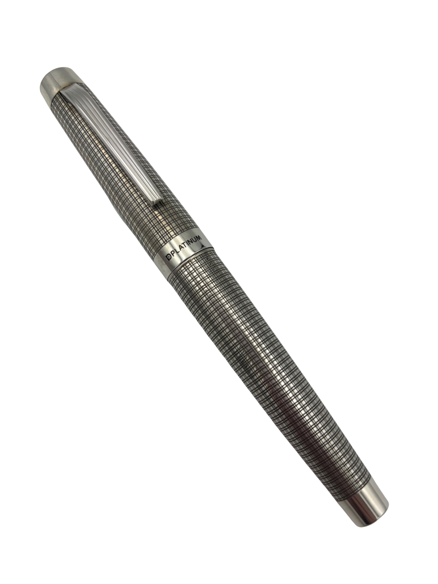 Platinum 100th Anniversary The Prime - 14k Soft Medium Nib - Pre-Owned