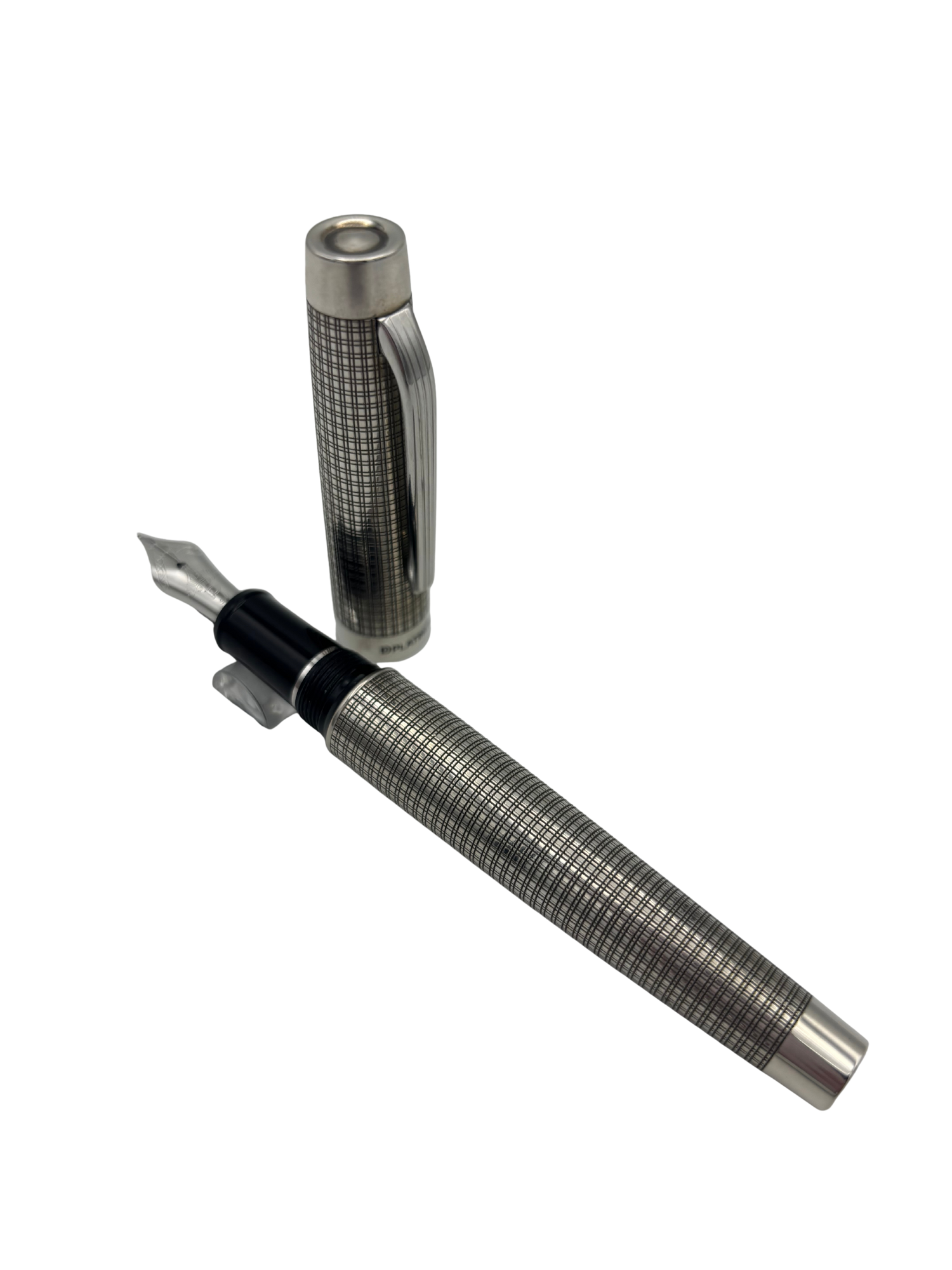 Platinum 100th Anniversary The Prime - 14k Soft Medium Nib - Pre-Owned