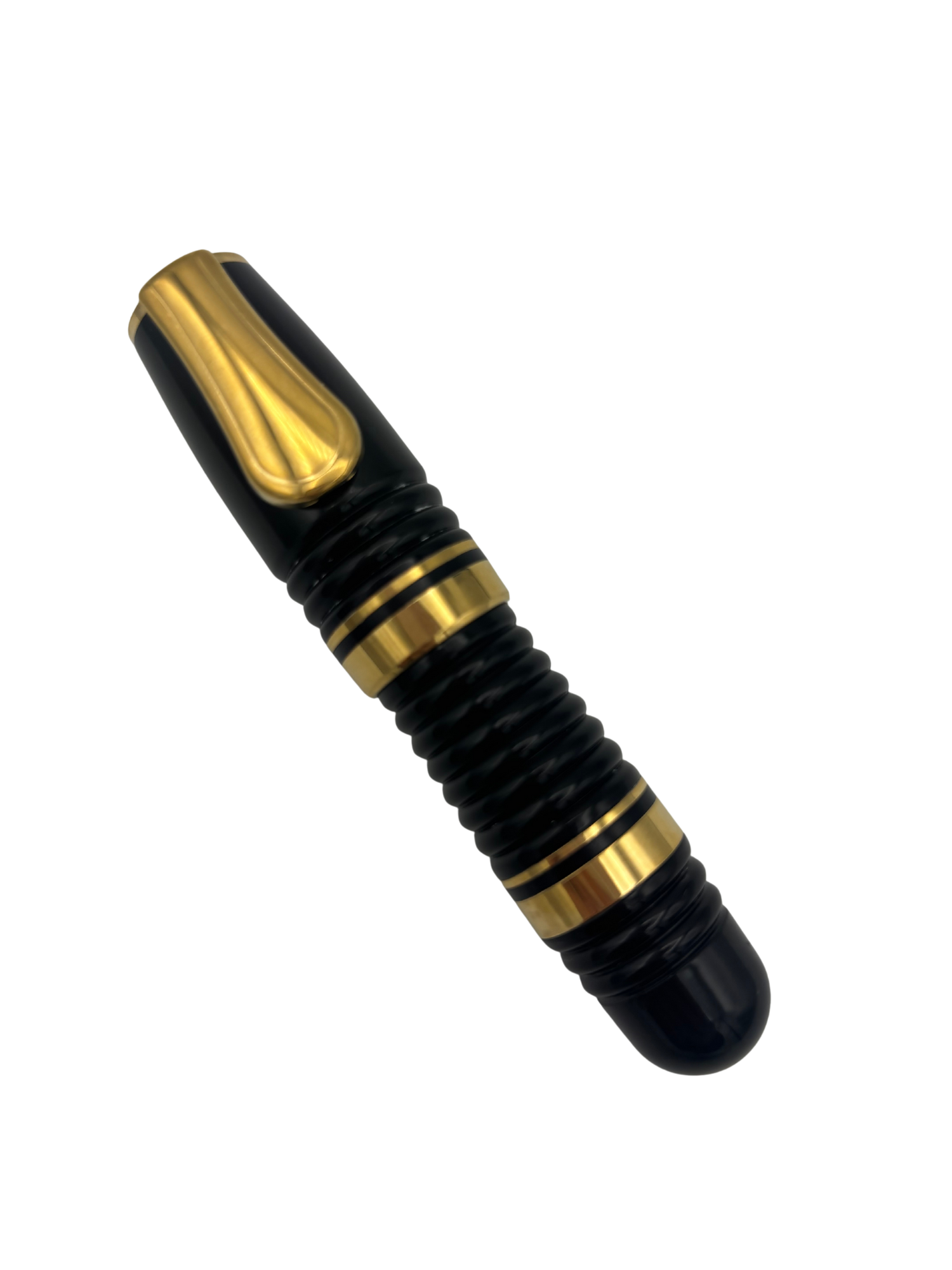 Platinum Glamour Vintage Jumbo - Medium Nib