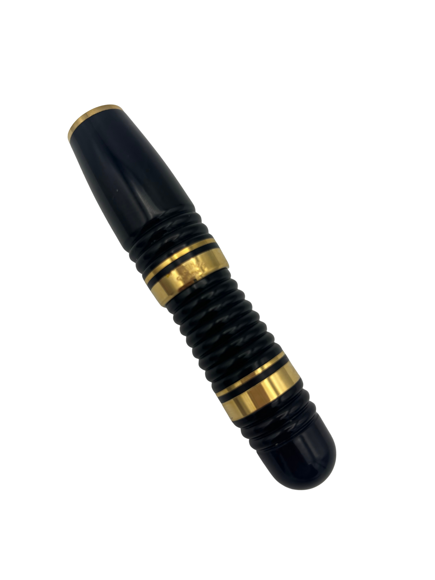 Platinum Glamour Vintage Jumbo - Medium Nib