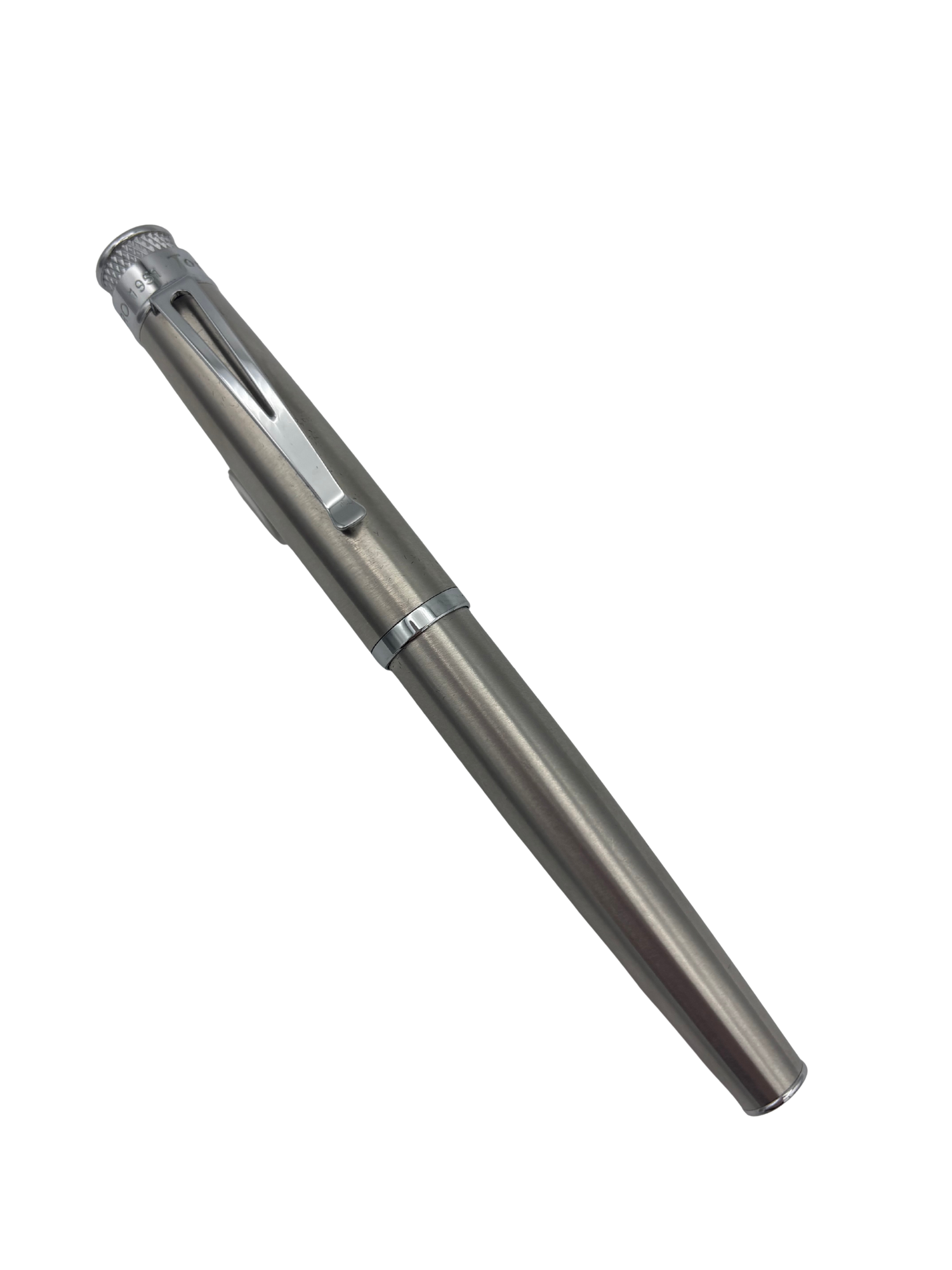 Retro 51 Metal Fountain Pen - Fine Nib