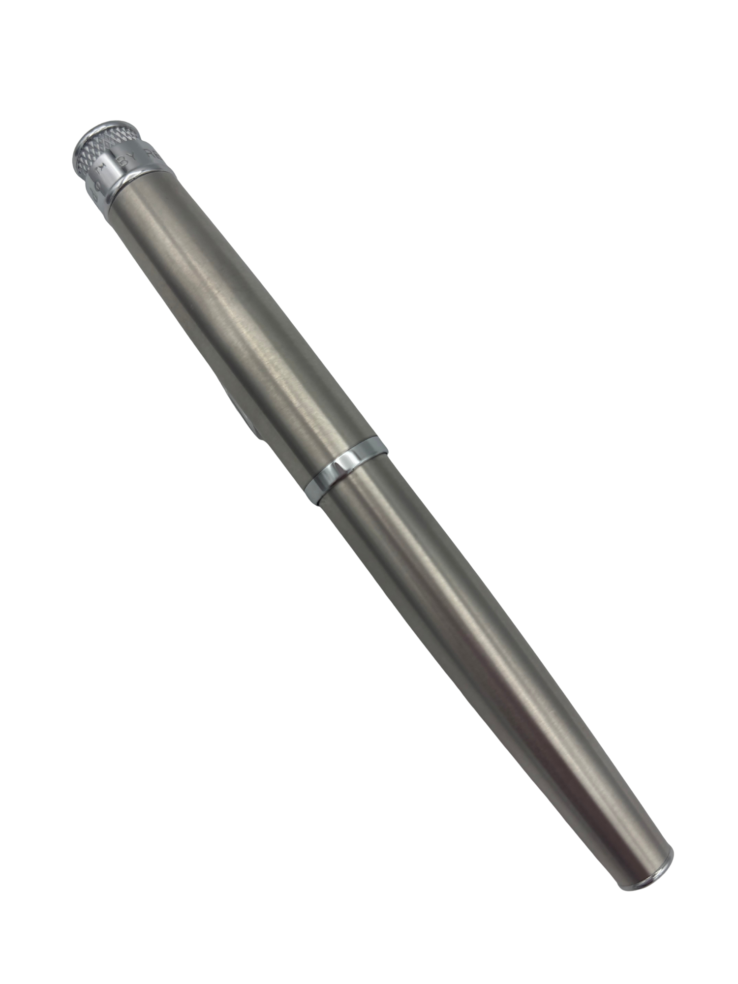 Retro 51 Metal Fountain Pen - Fine Nib