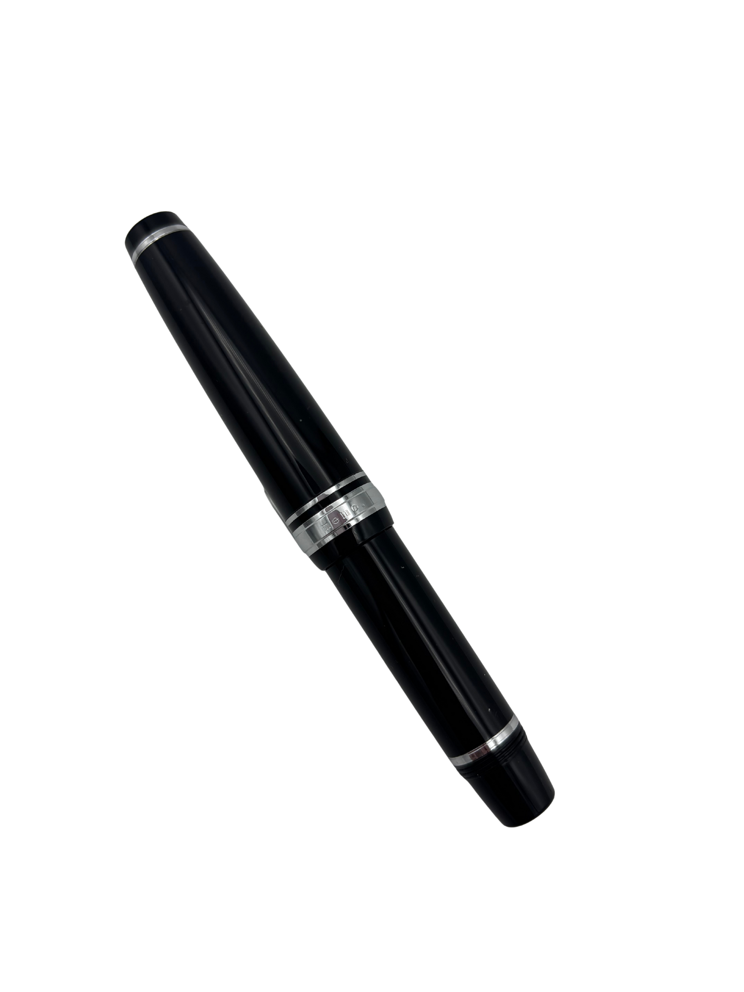 Sailor Pro Gear Slim Mini Black - 14k Medium Fine Nib
