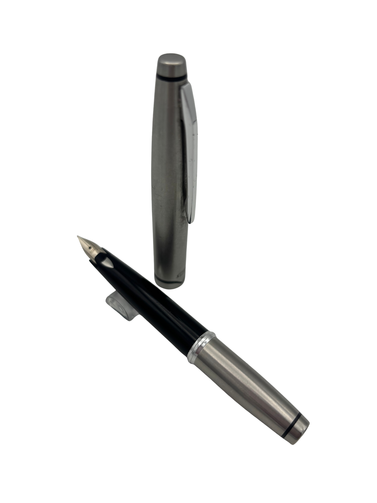 Sailor Vintage Pocket Pen - 18k Extra Fine Nib