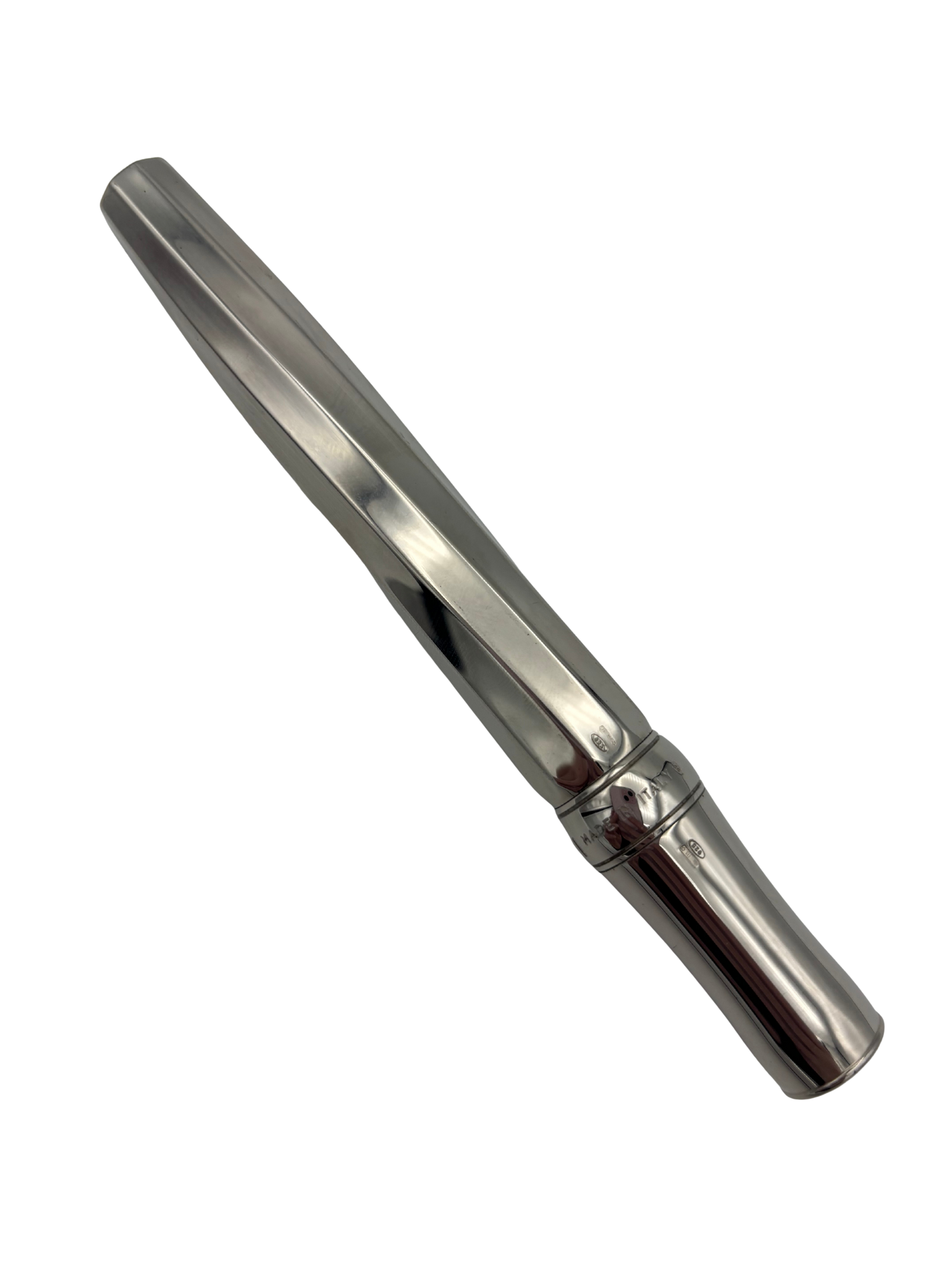 Stiplua Martini Capless LE - 18k Flex Fine Nib