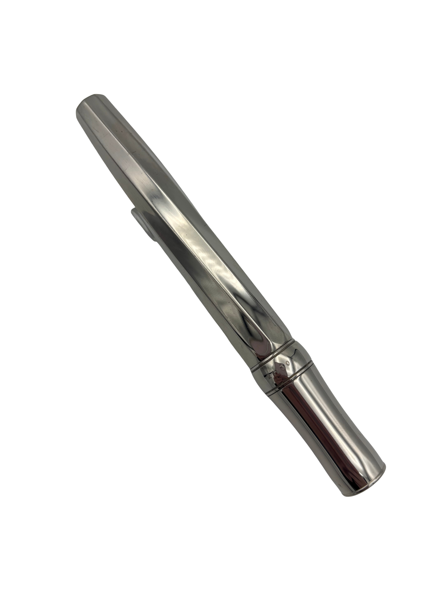 Stiplua Martini Capless LE - 18k Flex Fine Nib