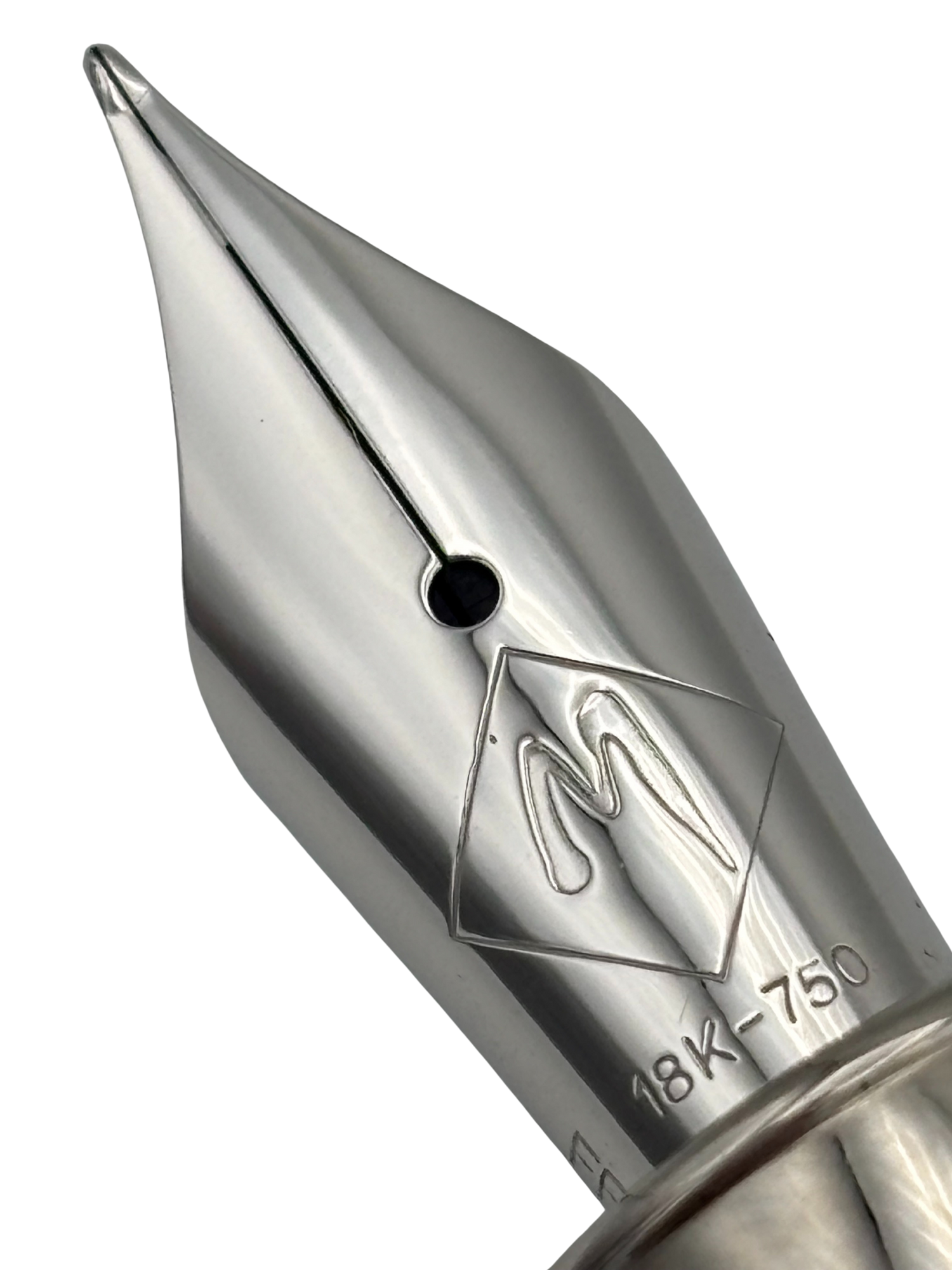 Stiplua Martini Capless LE - 18k Flex Fine Nib