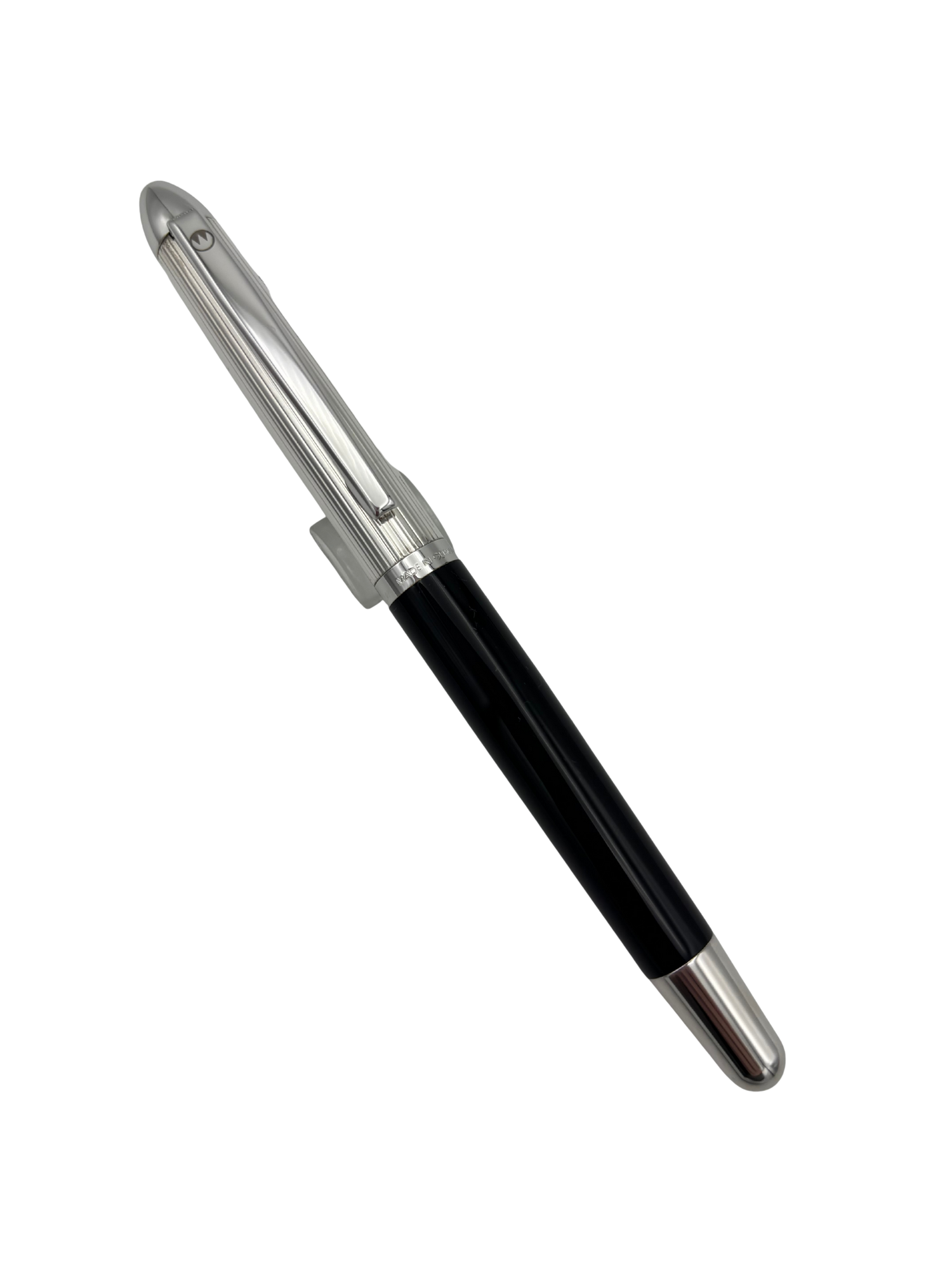 Waldmann Pocket Fountain Pen - Fine Nib