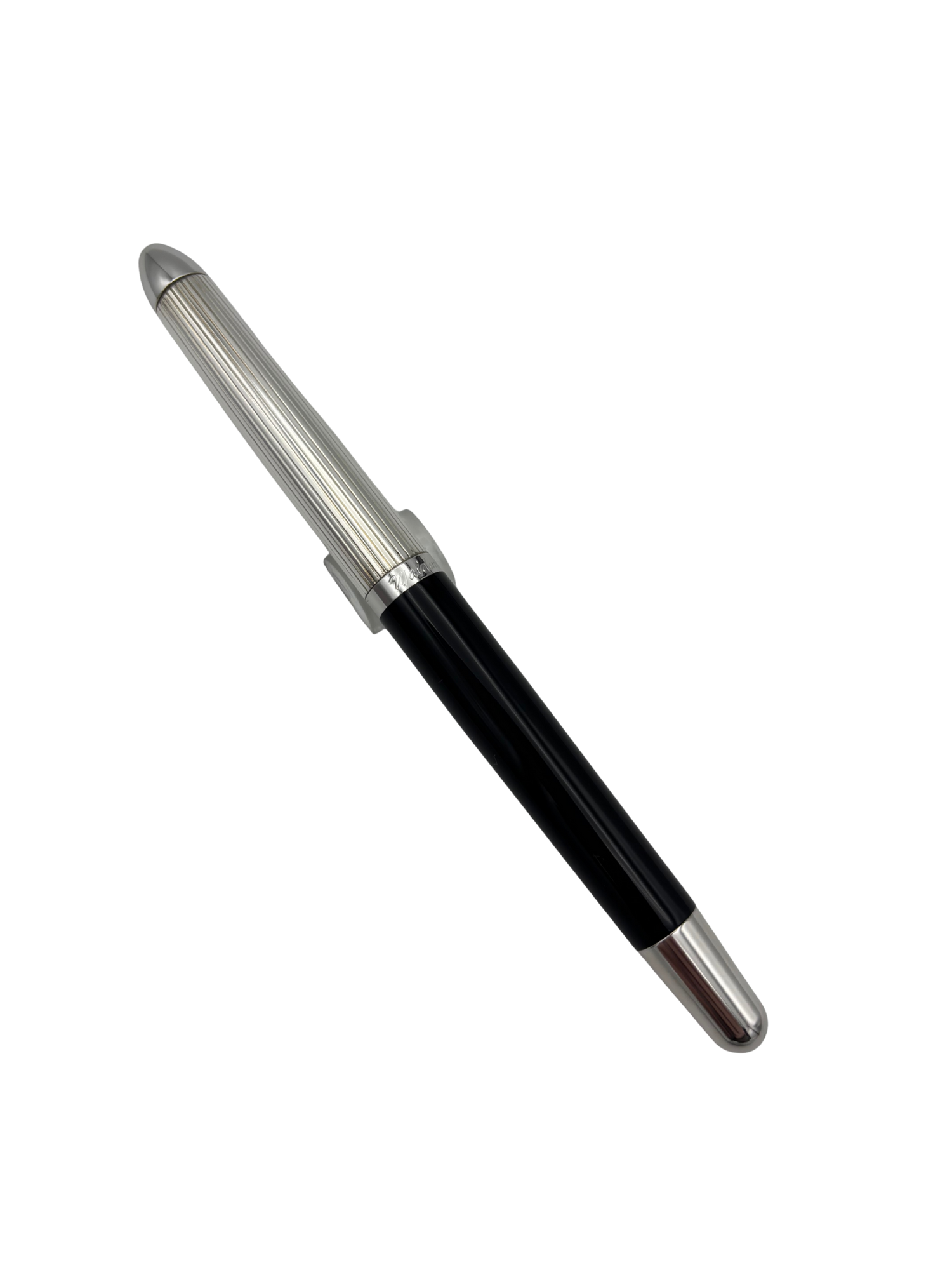 Waldmann Pocket Fountain Pen - Fine Nib