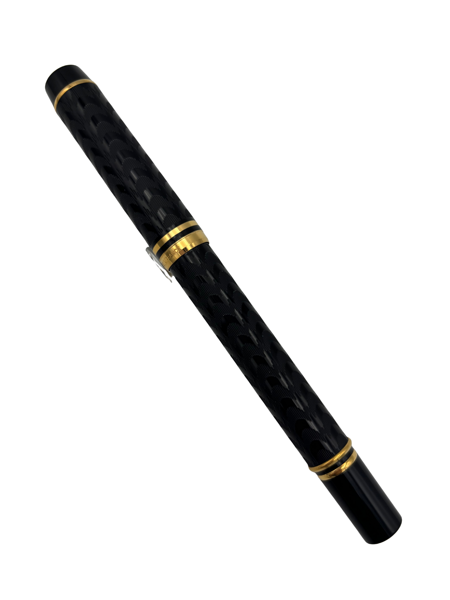 Waterman Le Man 100 Opera - 18k Fine Nib