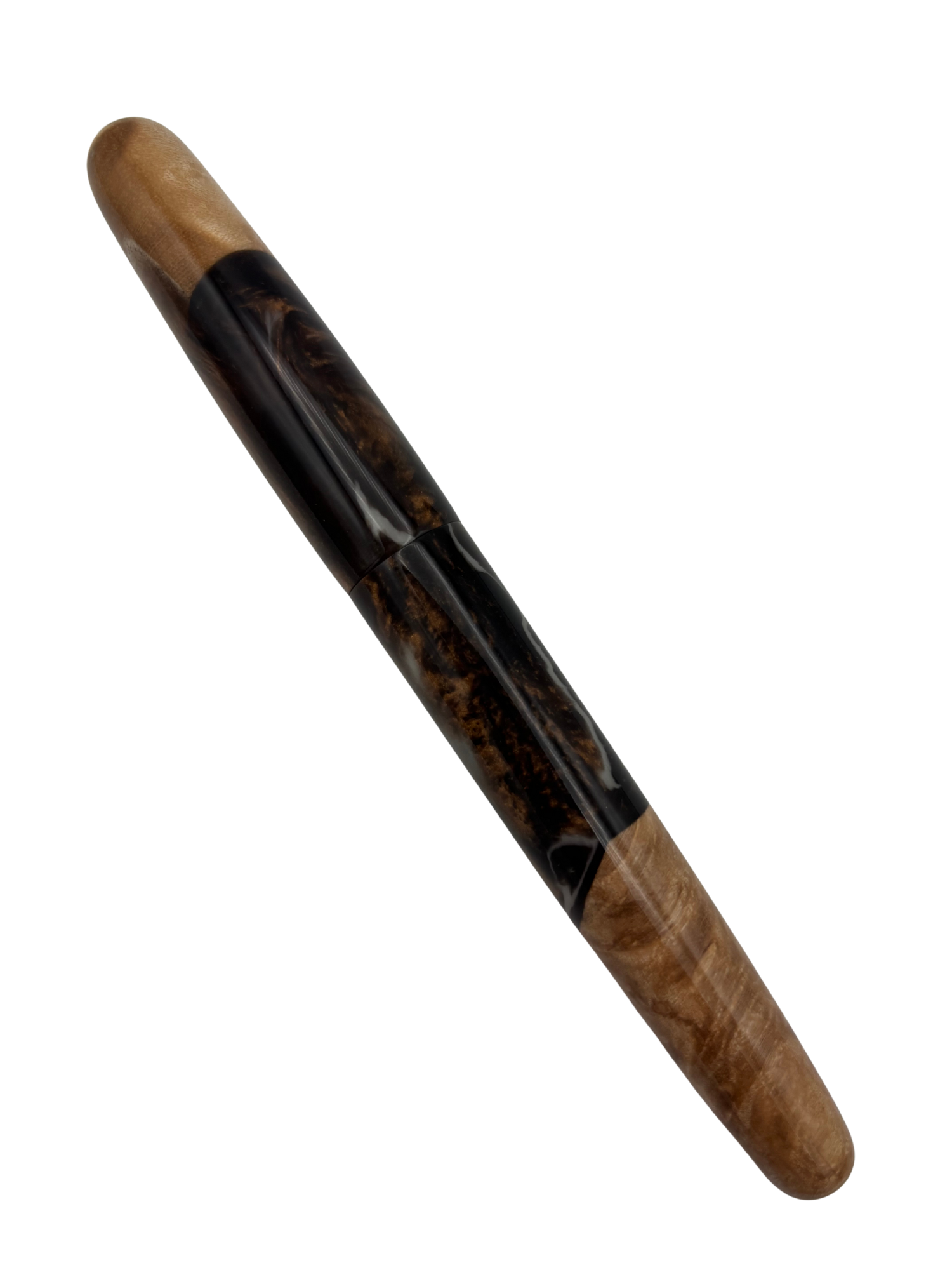 Wood Wonders of NC Frenchie - Jowo 