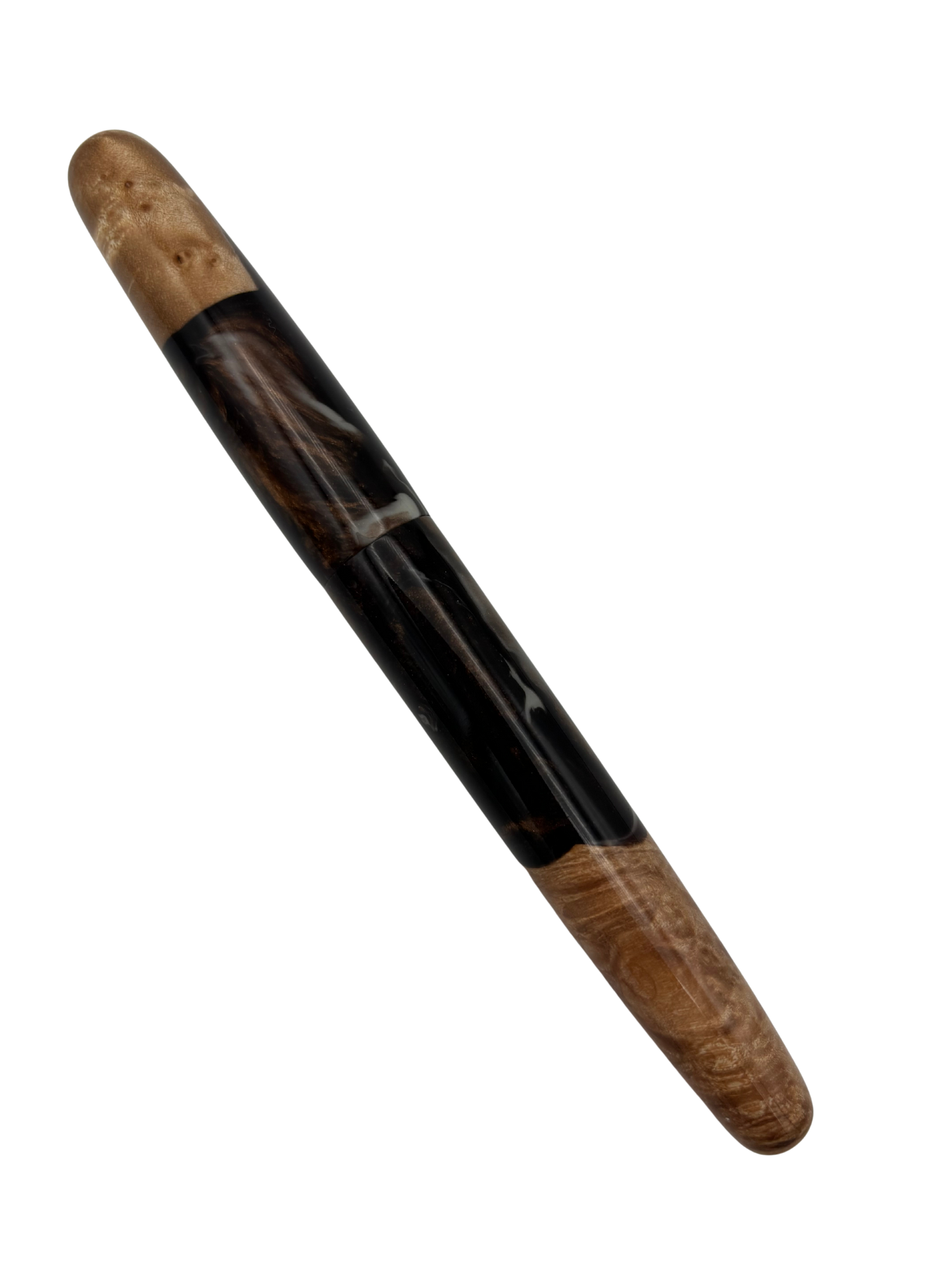 Wood Wonders of NC Frenchie - Jowo 