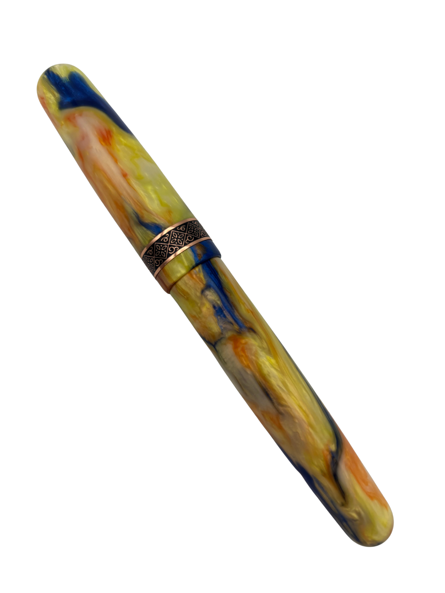 Conklin 1898 Pen Chalet Exclusive - Extra Fine Steel Nib - Pre-Owned
