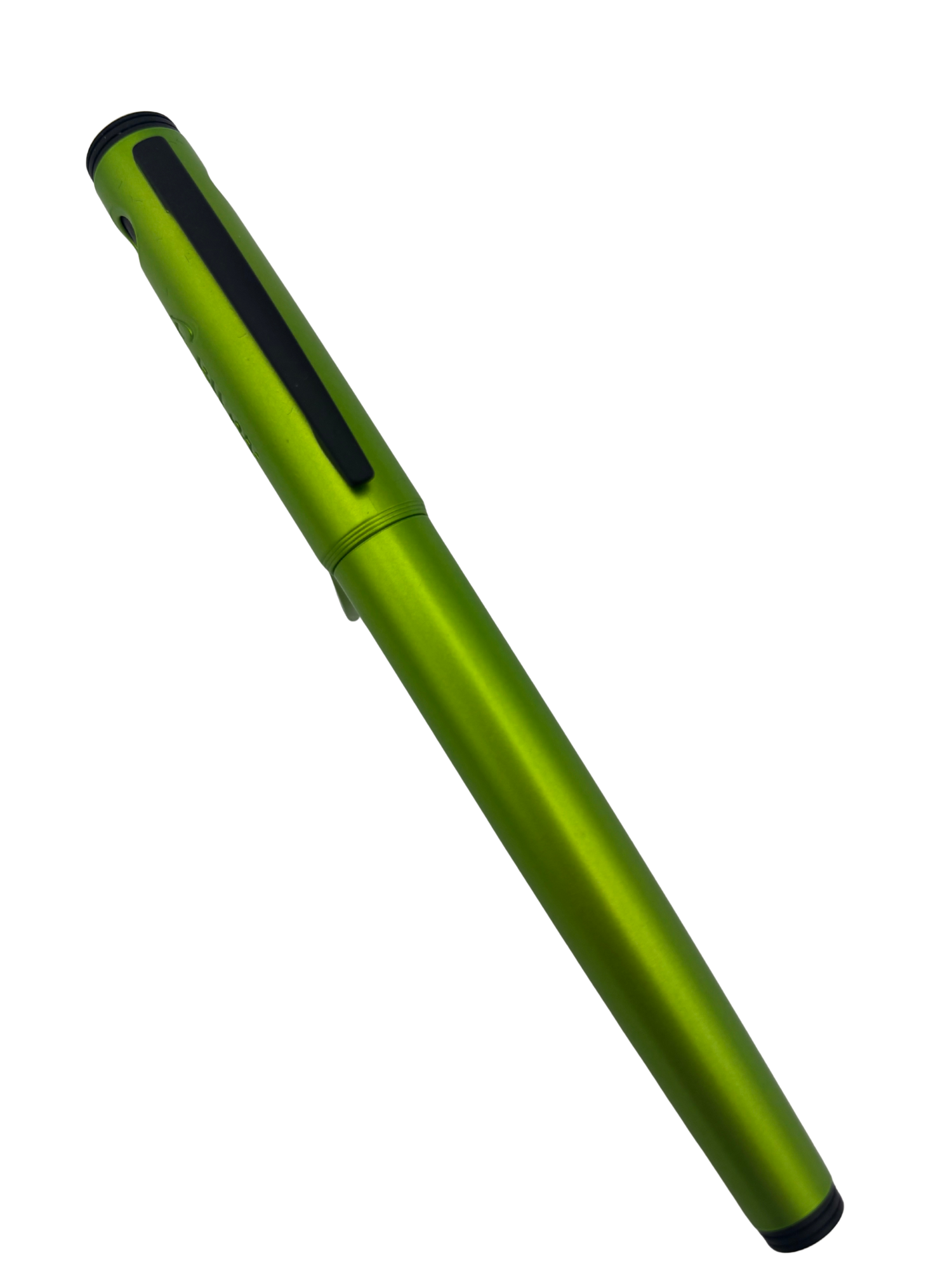 Pilot Explorer Green - Medium Steel Nib - Pre-Owned