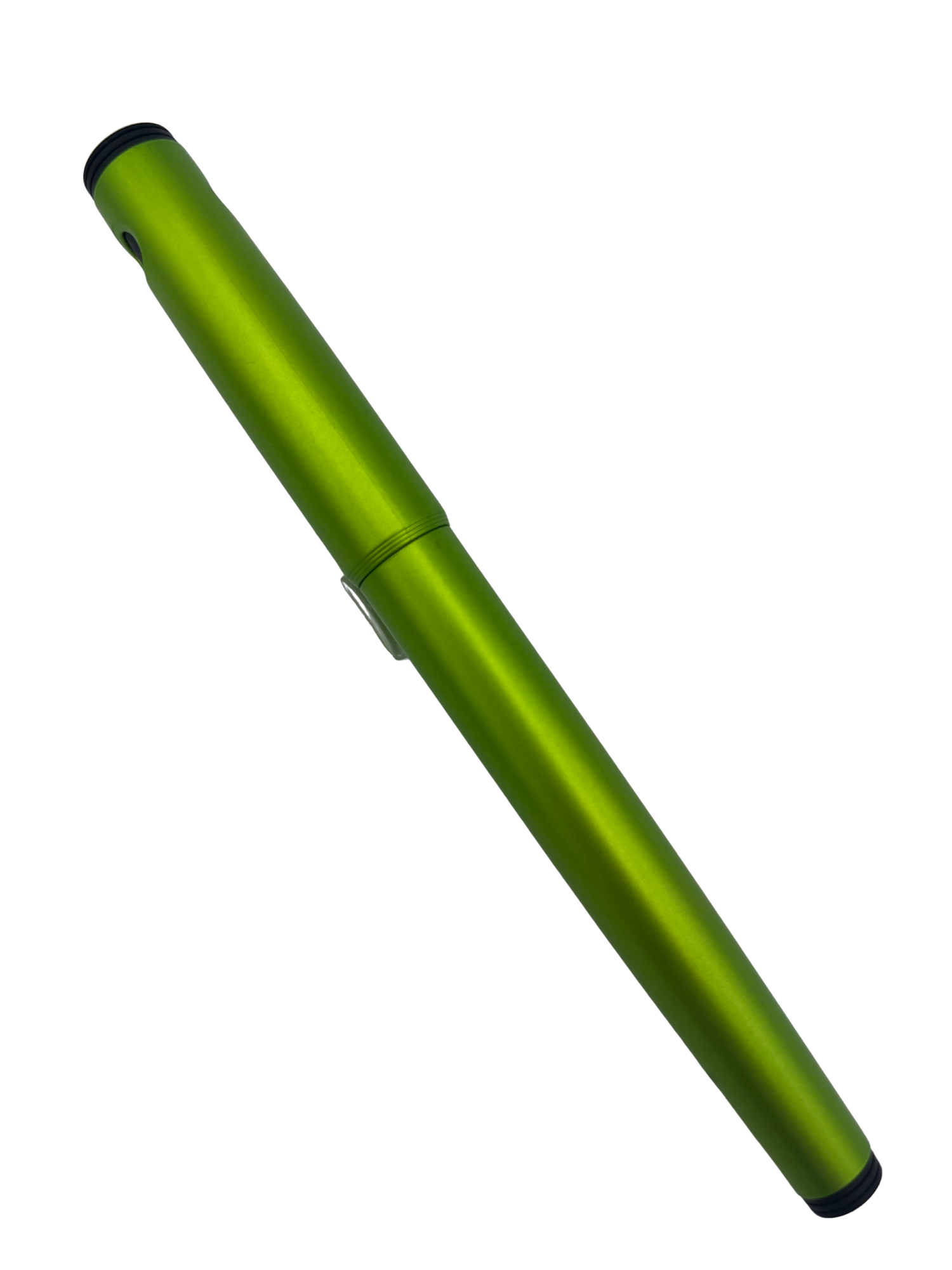 Pilot Explorer Green - Medium Steel Nib - Pre-Owned