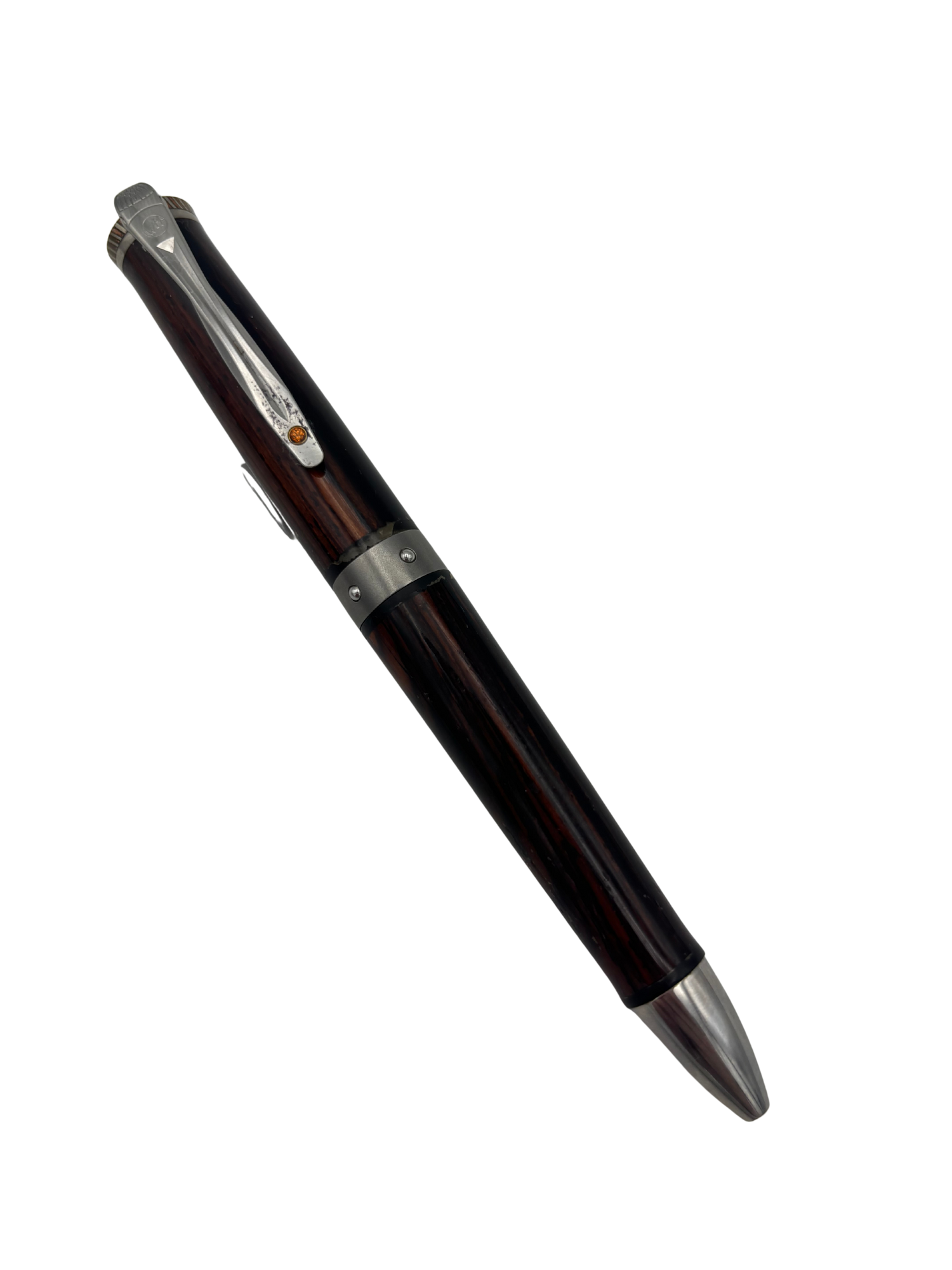 William Henry Chablis Cocobolo - Ballpoint - Pre-Owned