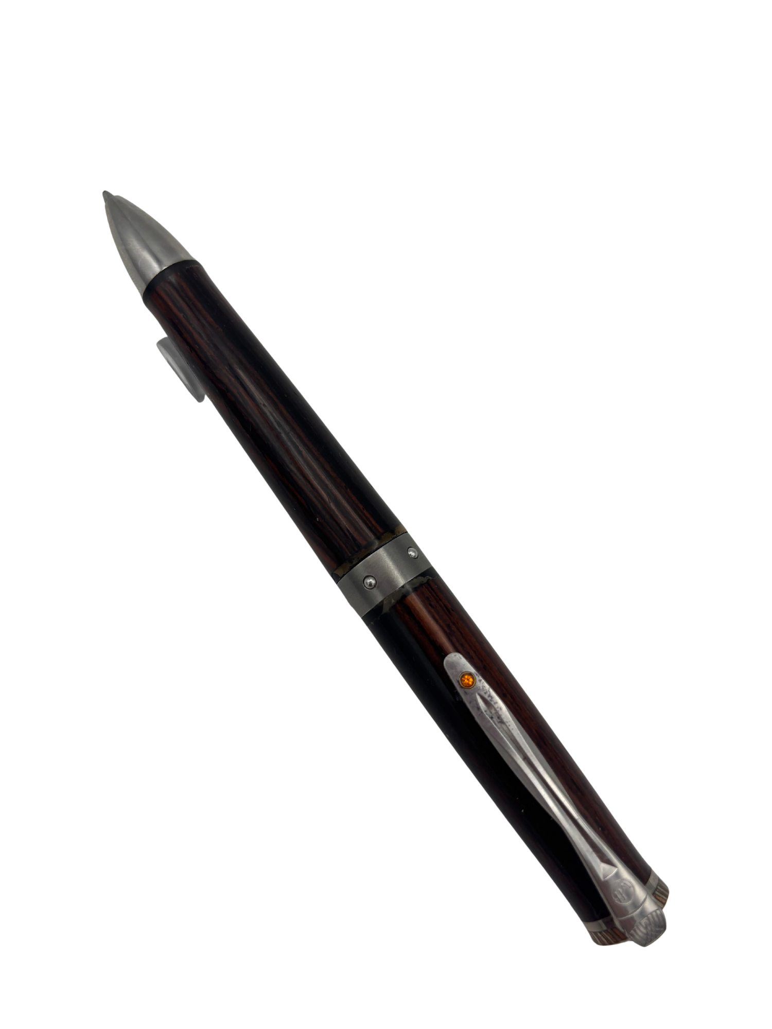 William Henry Chablis Cocobolo - Ballpoint - Pre-Owned