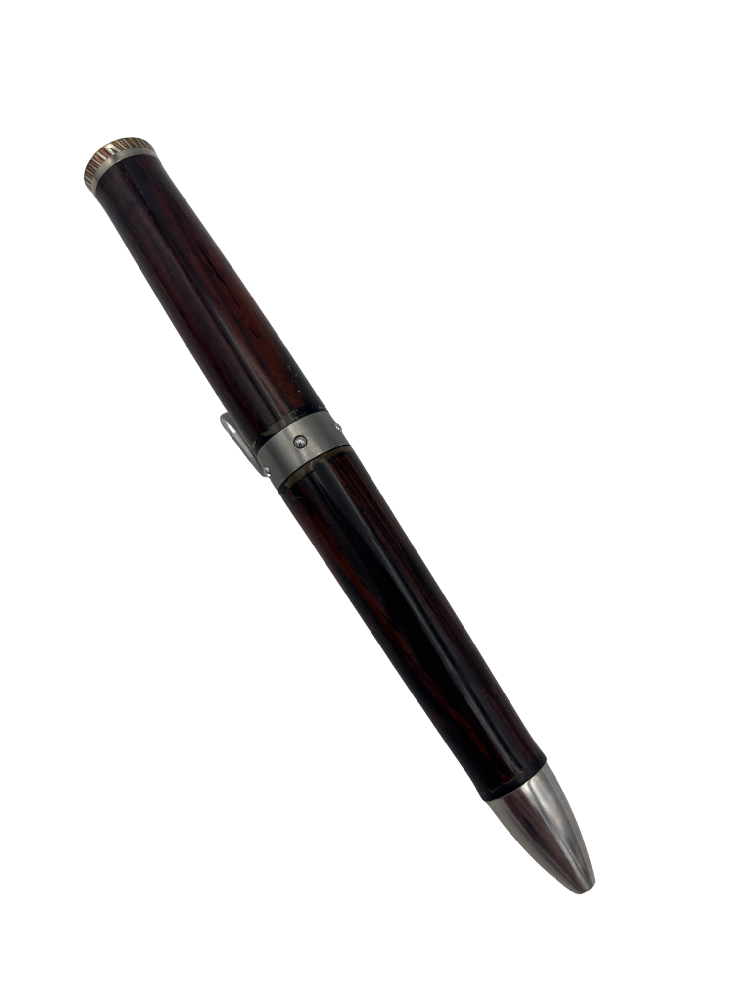 William Henry Chablis Cocobolo - Ballpoint - Pre-Owned