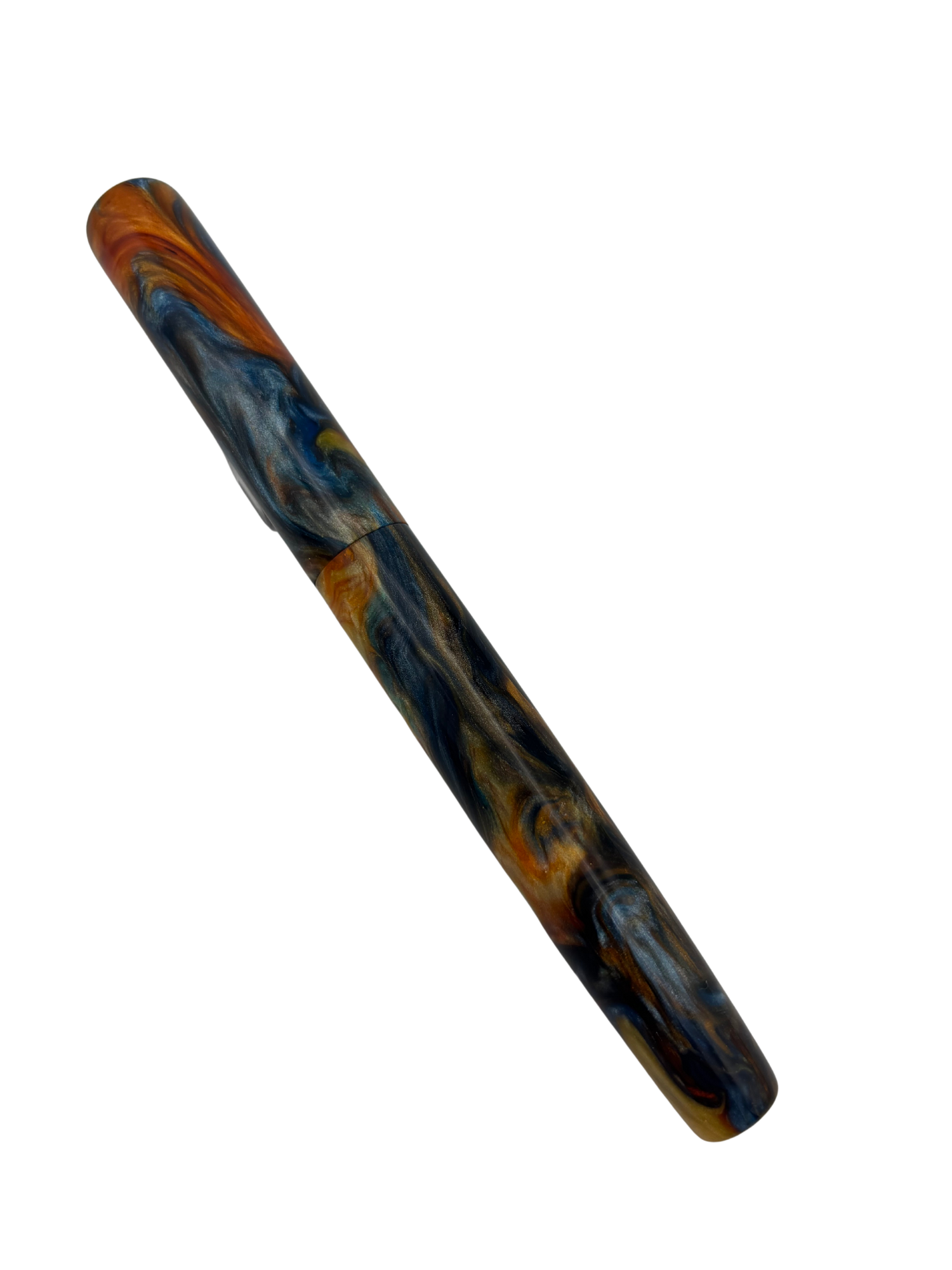 Custom Resin Fountain Pen - Jowo 