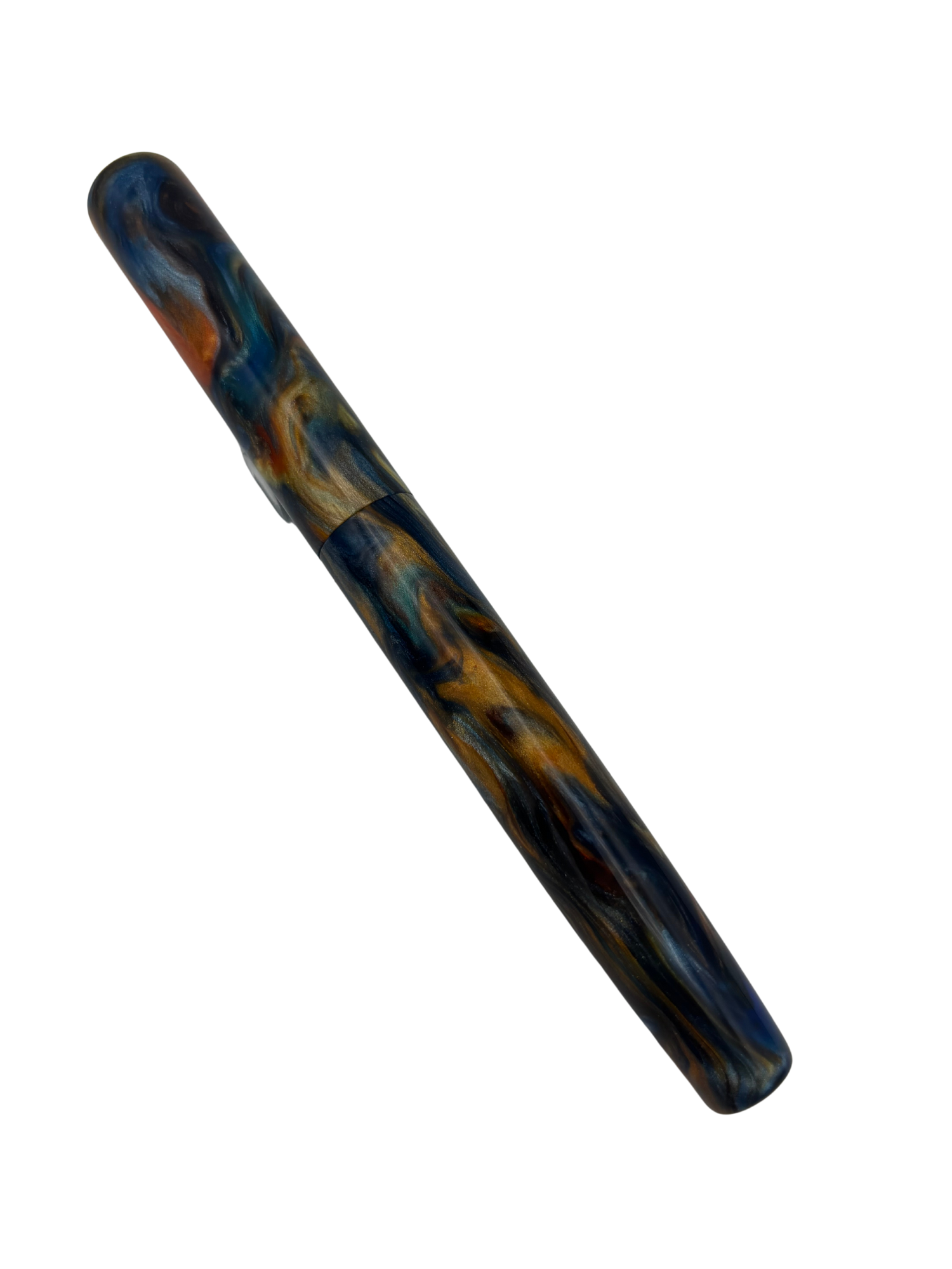 Custom Resin Fountain Pen - Jowo 